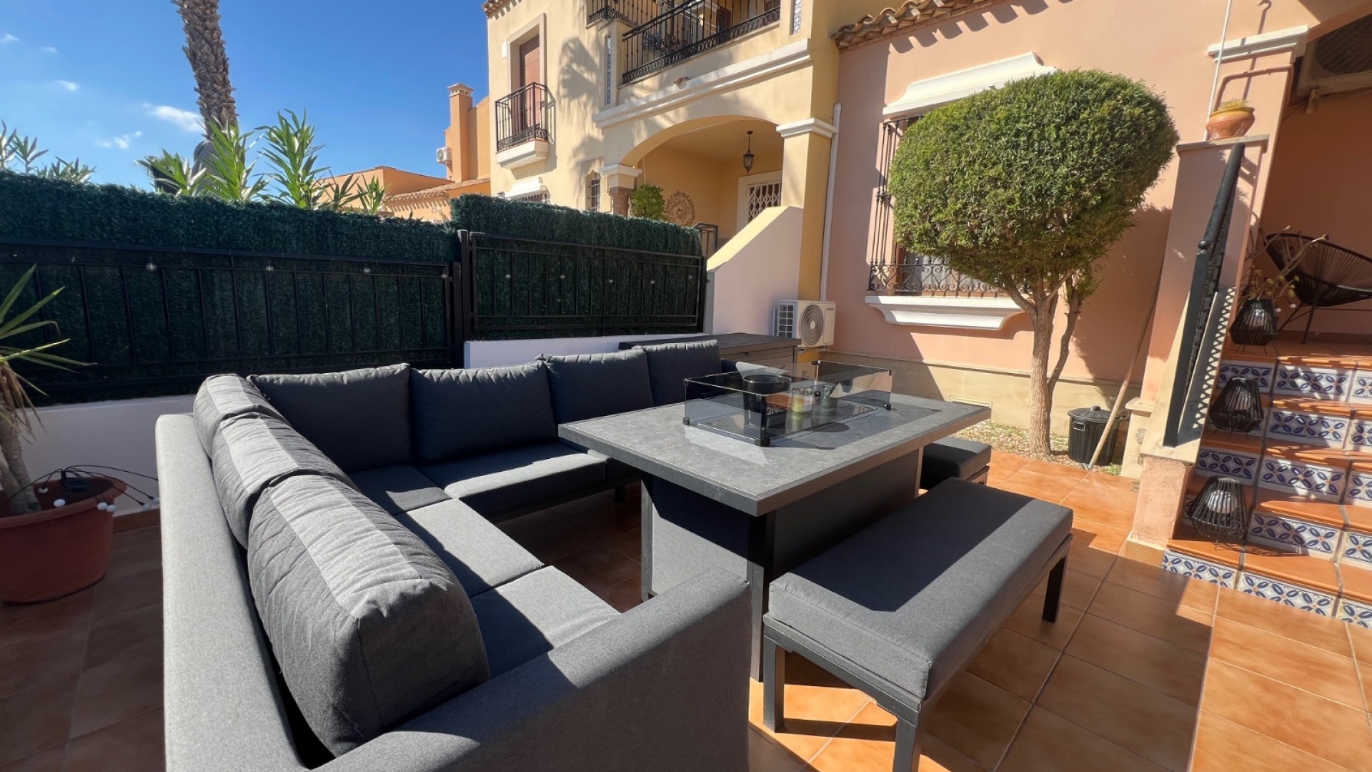 Wiederverkauf - Bungalow - Algorfa - La Finca Golf