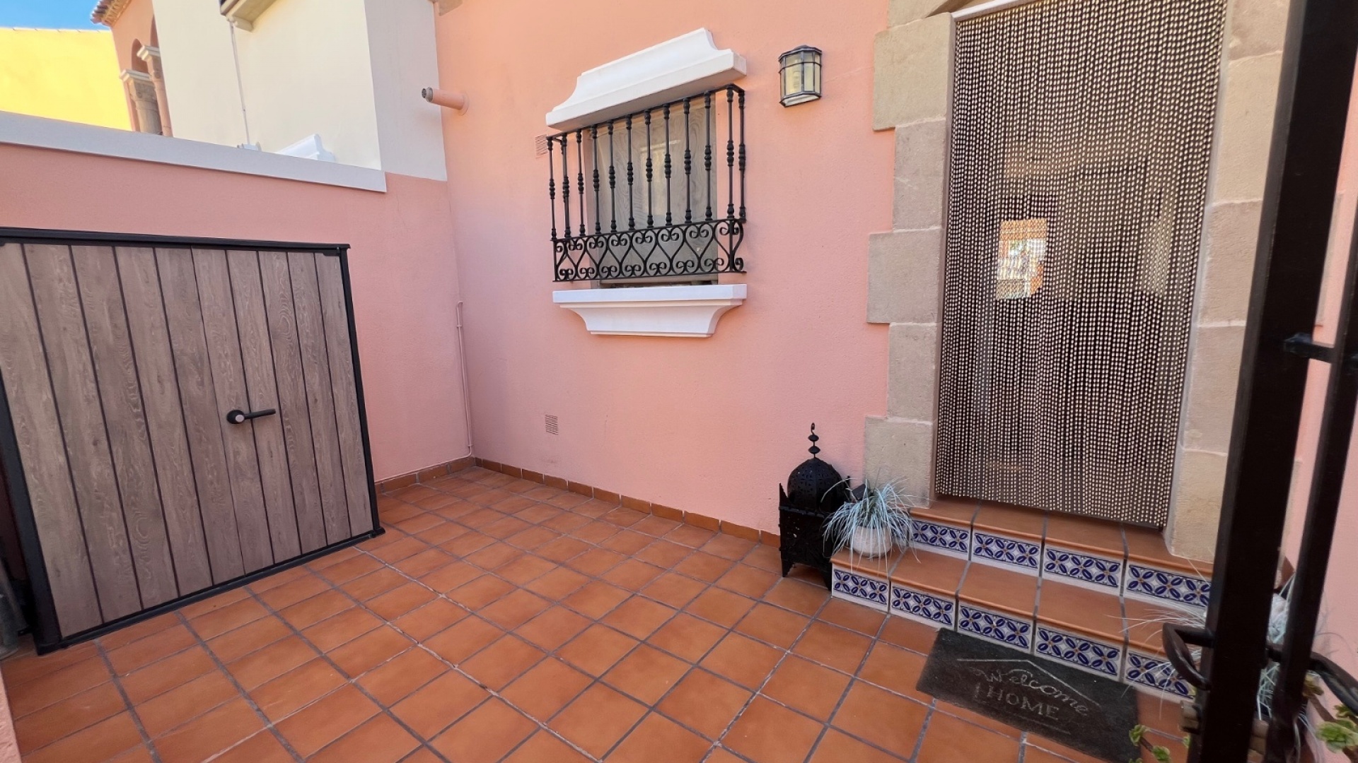 Wiederverkauf - Bungalow - Algorfa - La Finca Golf