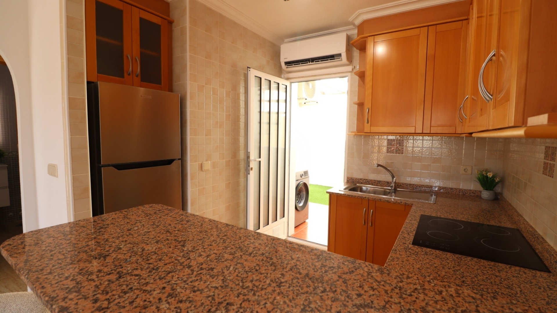 Wiederverkauf - Bungalow - Algorfa - Montemar