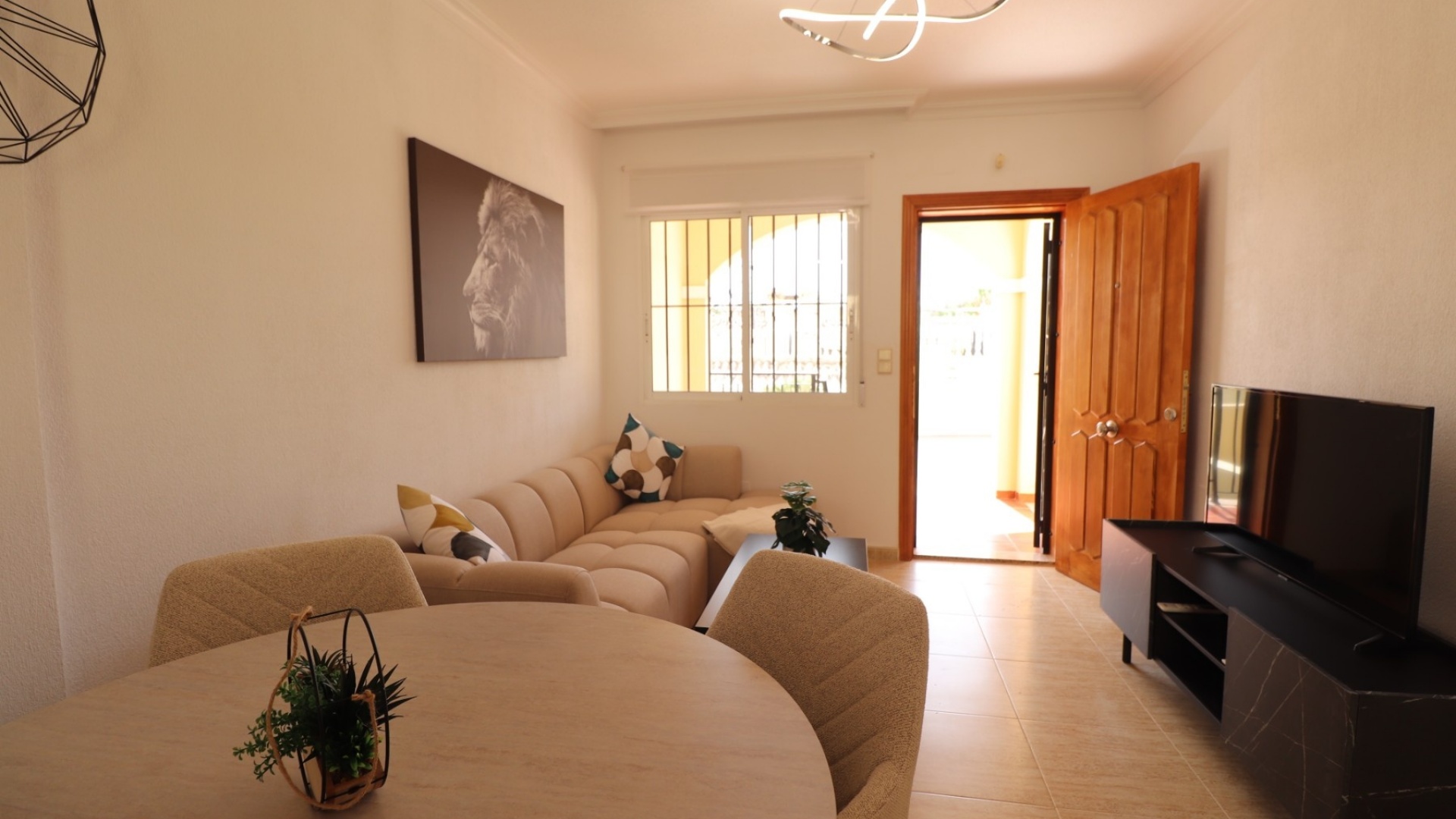 Wiederverkauf - Bungalow - Algorfa - Montemar