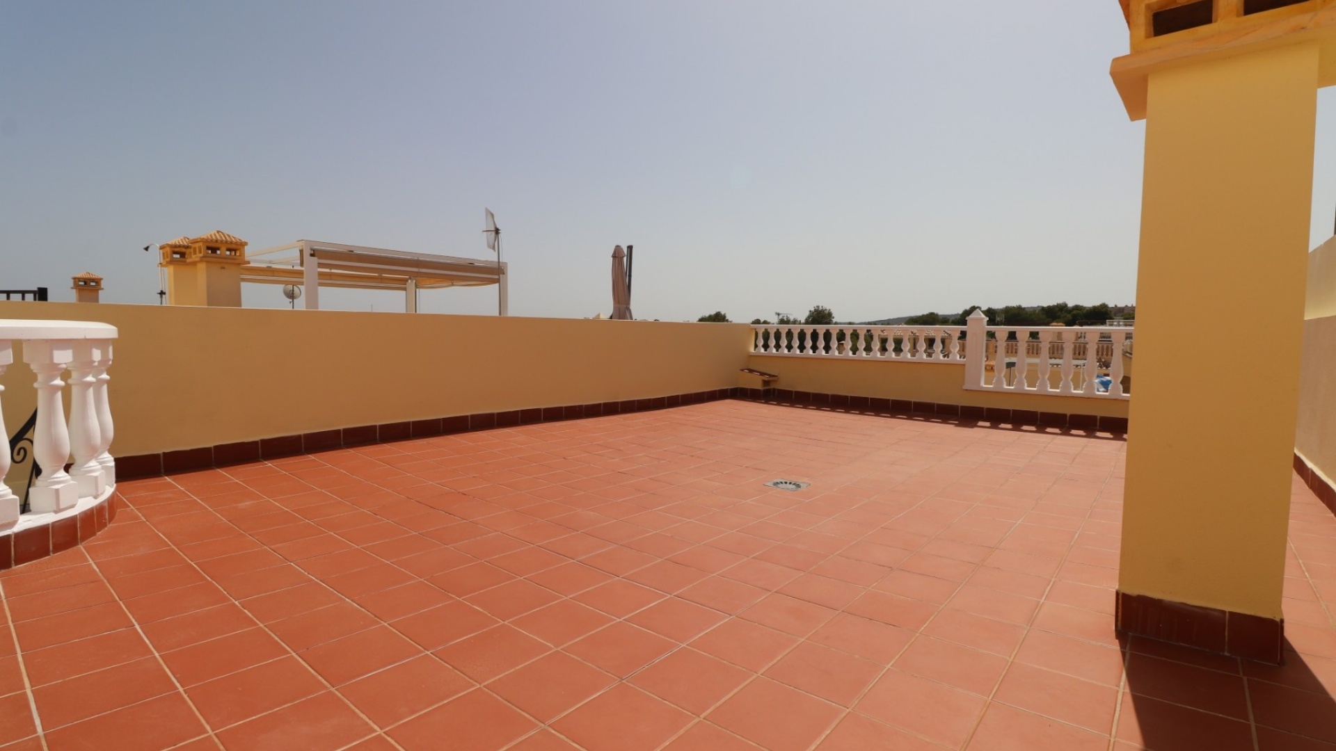Wiederverkauf - Bungalow - Algorfa - Montemar