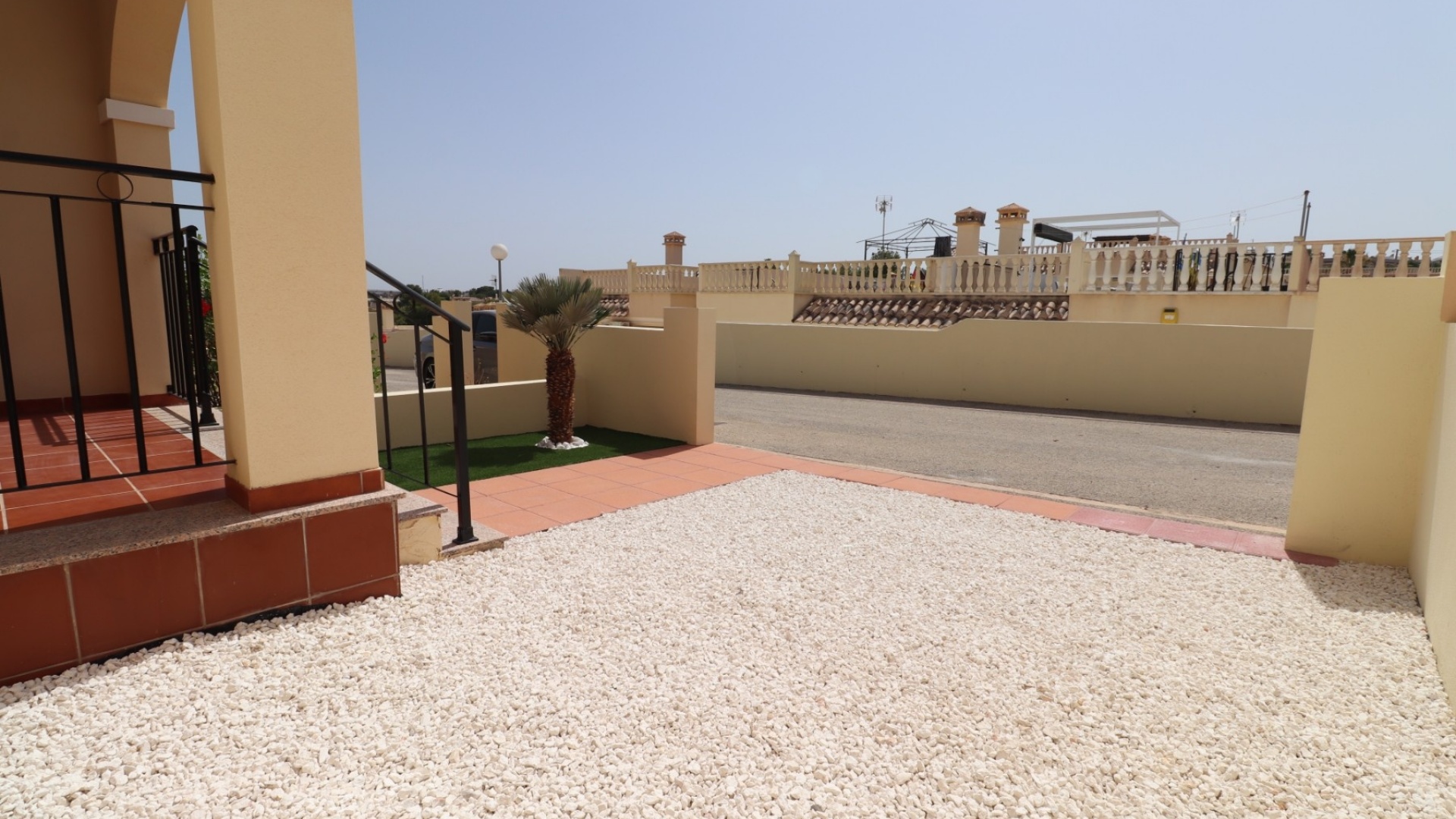 Wiederverkauf - Bungalow - Algorfa - Montemar