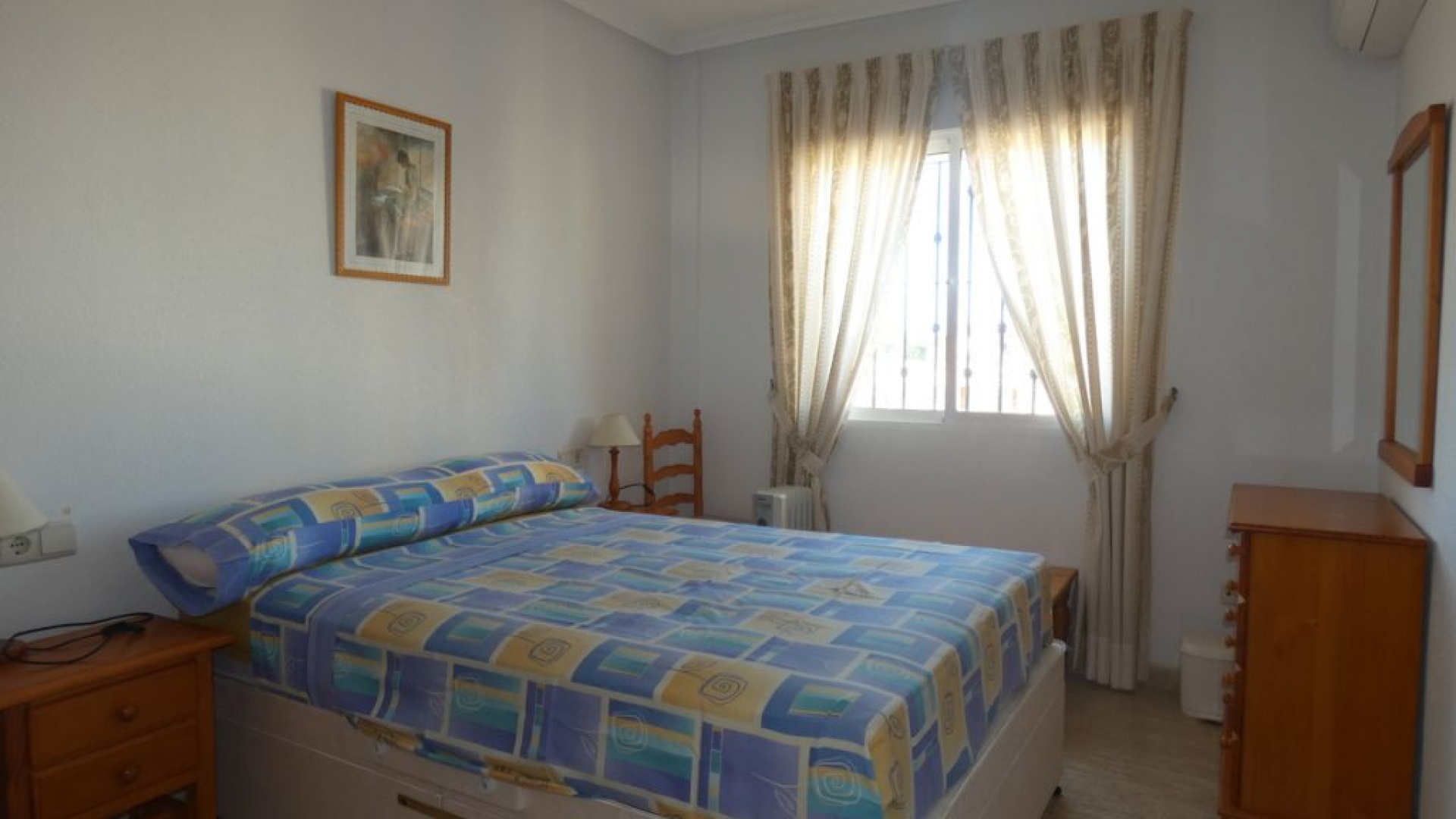 Wiederverkauf - Bungalow - Algorfa - Montemar