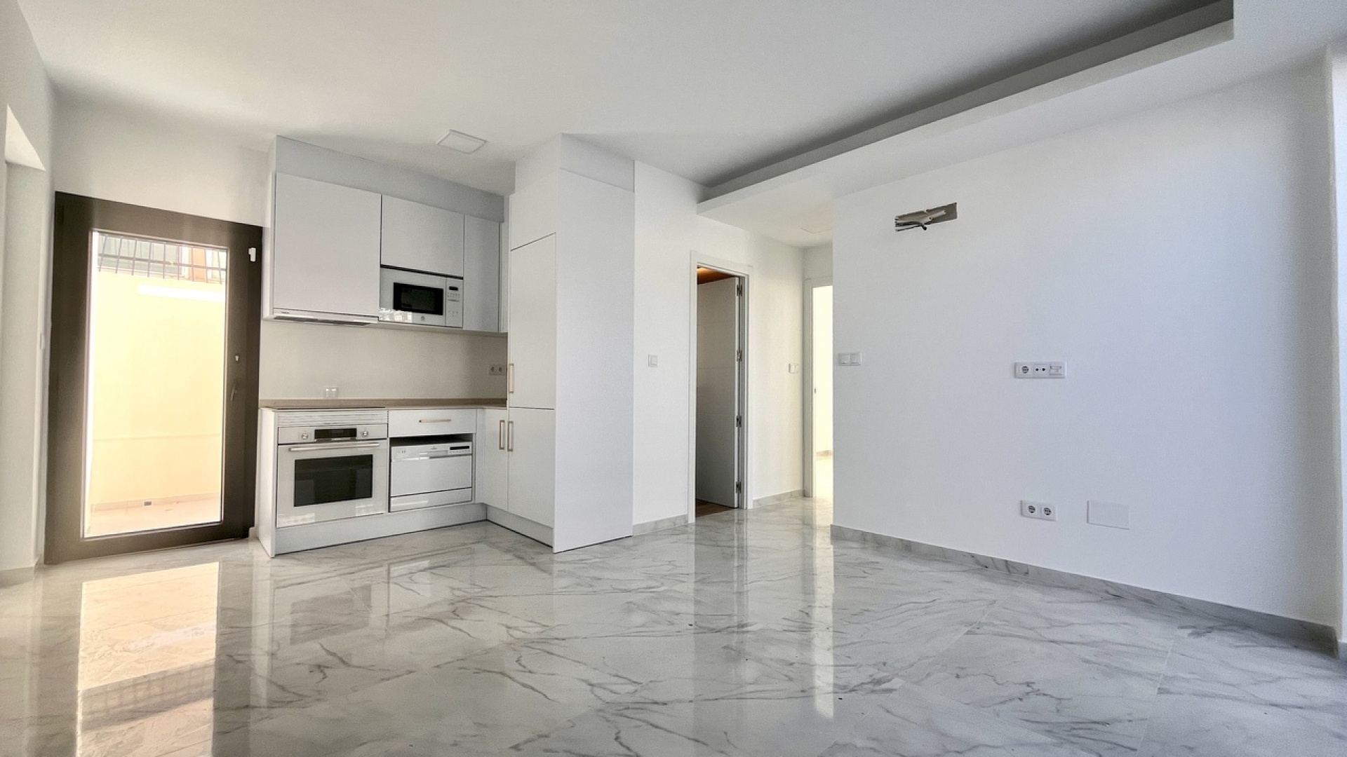 Wiederverkauf - Bungalow - Cabo Roig - la regia