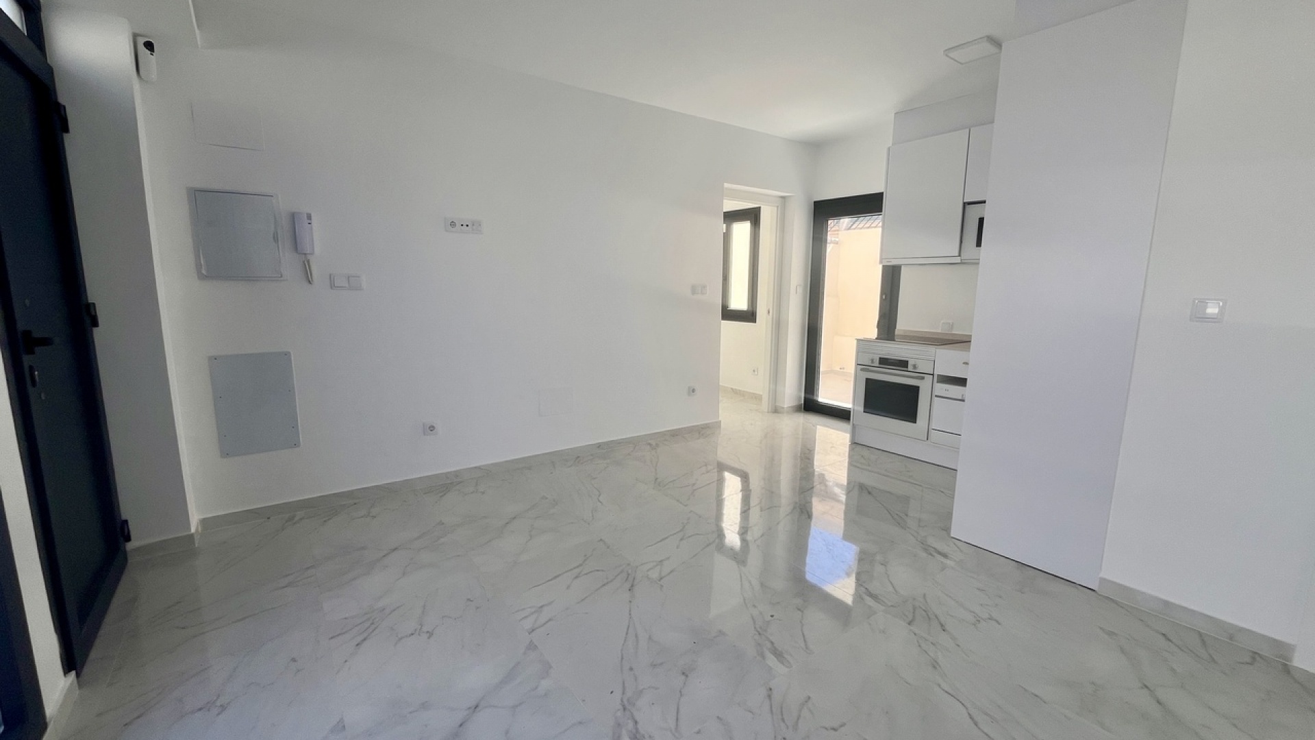 Wiederverkauf - Bungalow - Cabo Roig - la regia