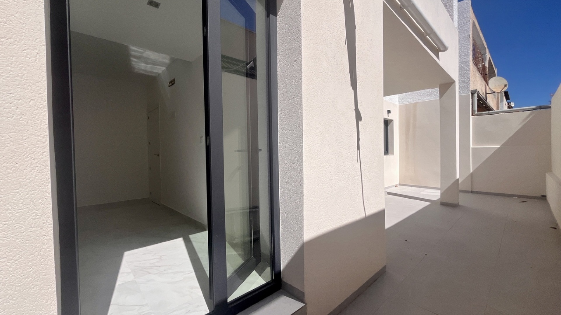 Wiederverkauf - Bungalow - Cabo Roig - la regia