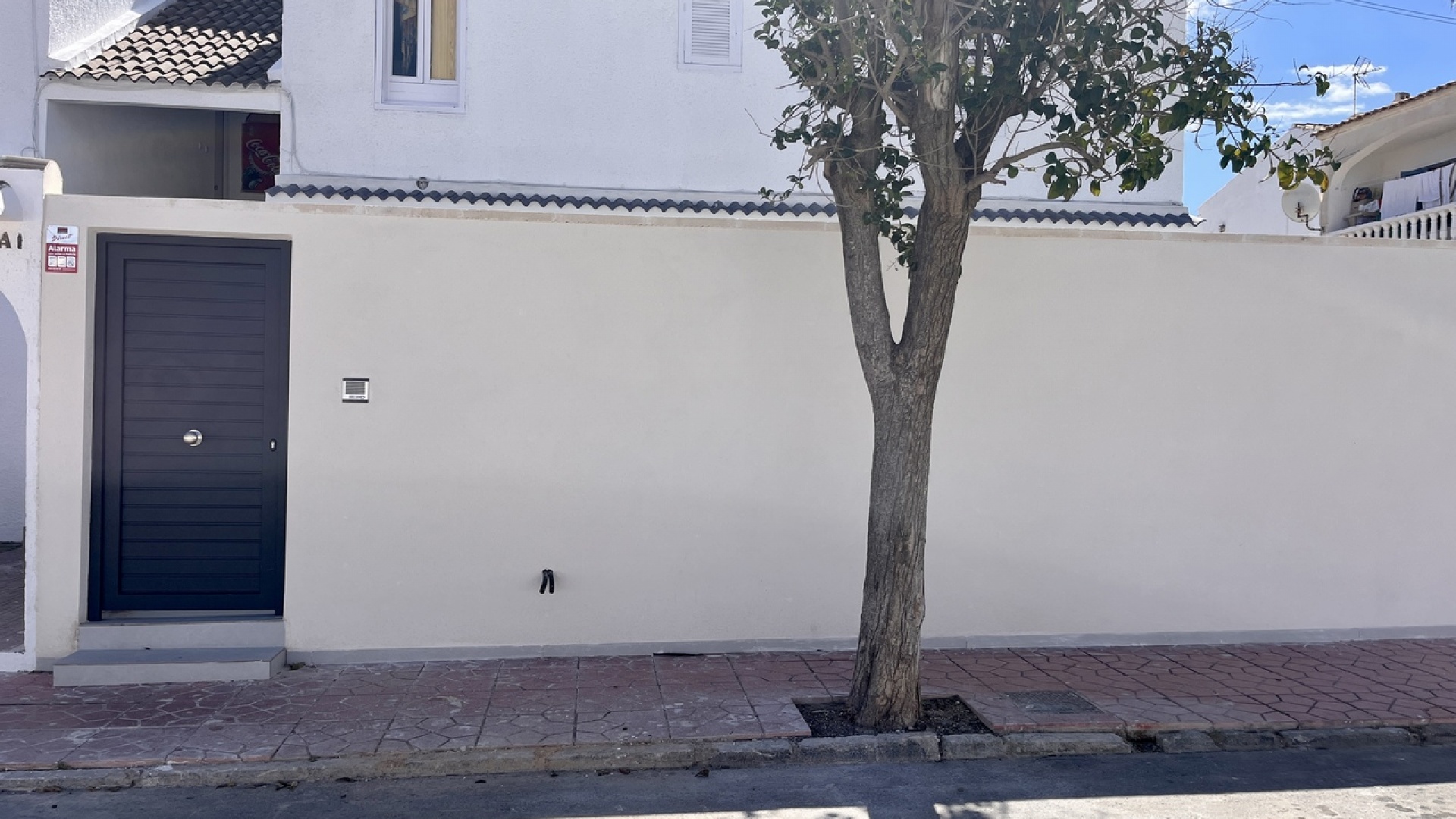 Wiederverkauf - Bungalow - Cabo Roig - la regia