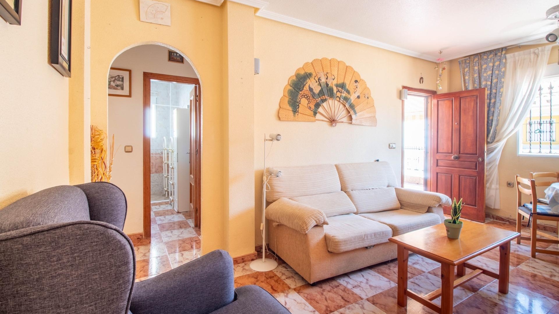 Wiederverkauf - Bungalow - Cabo Roig - la regia