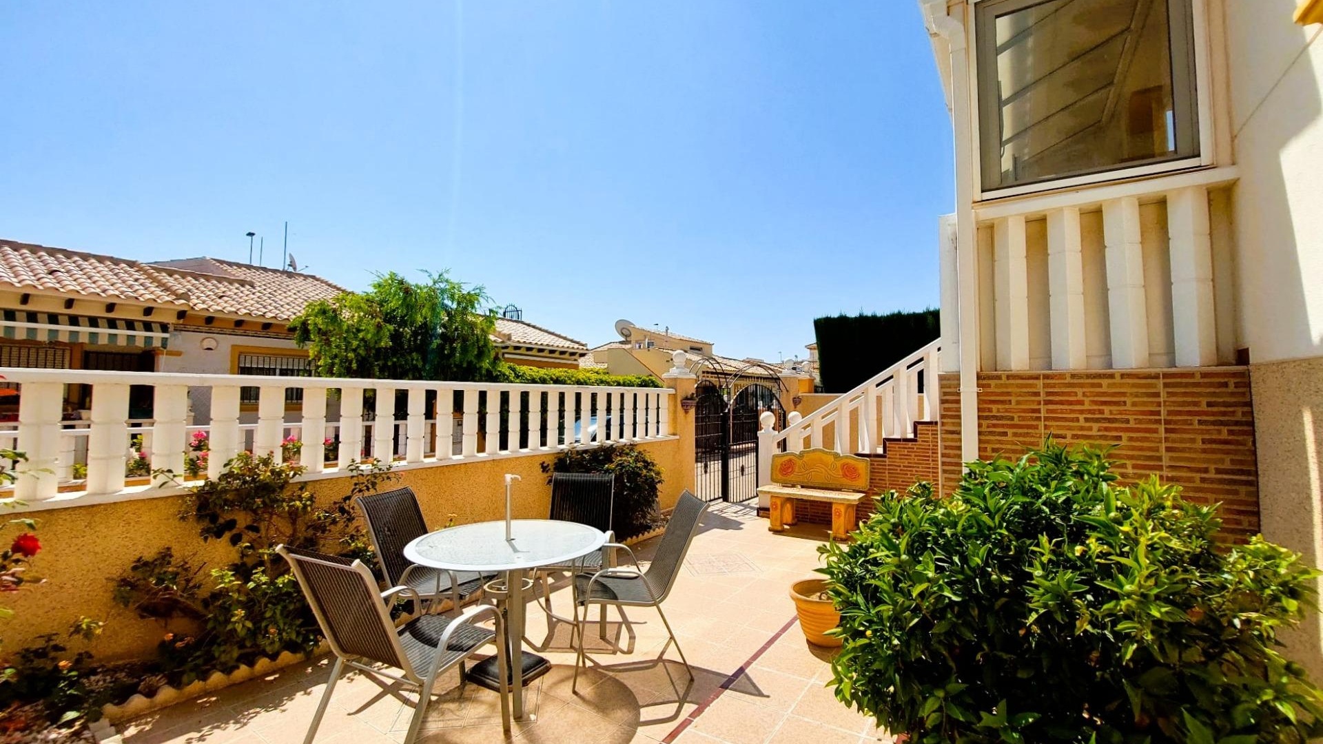 Wiederverkauf - Bungalow - Cabo Roig - Lomas de Cabo Roig