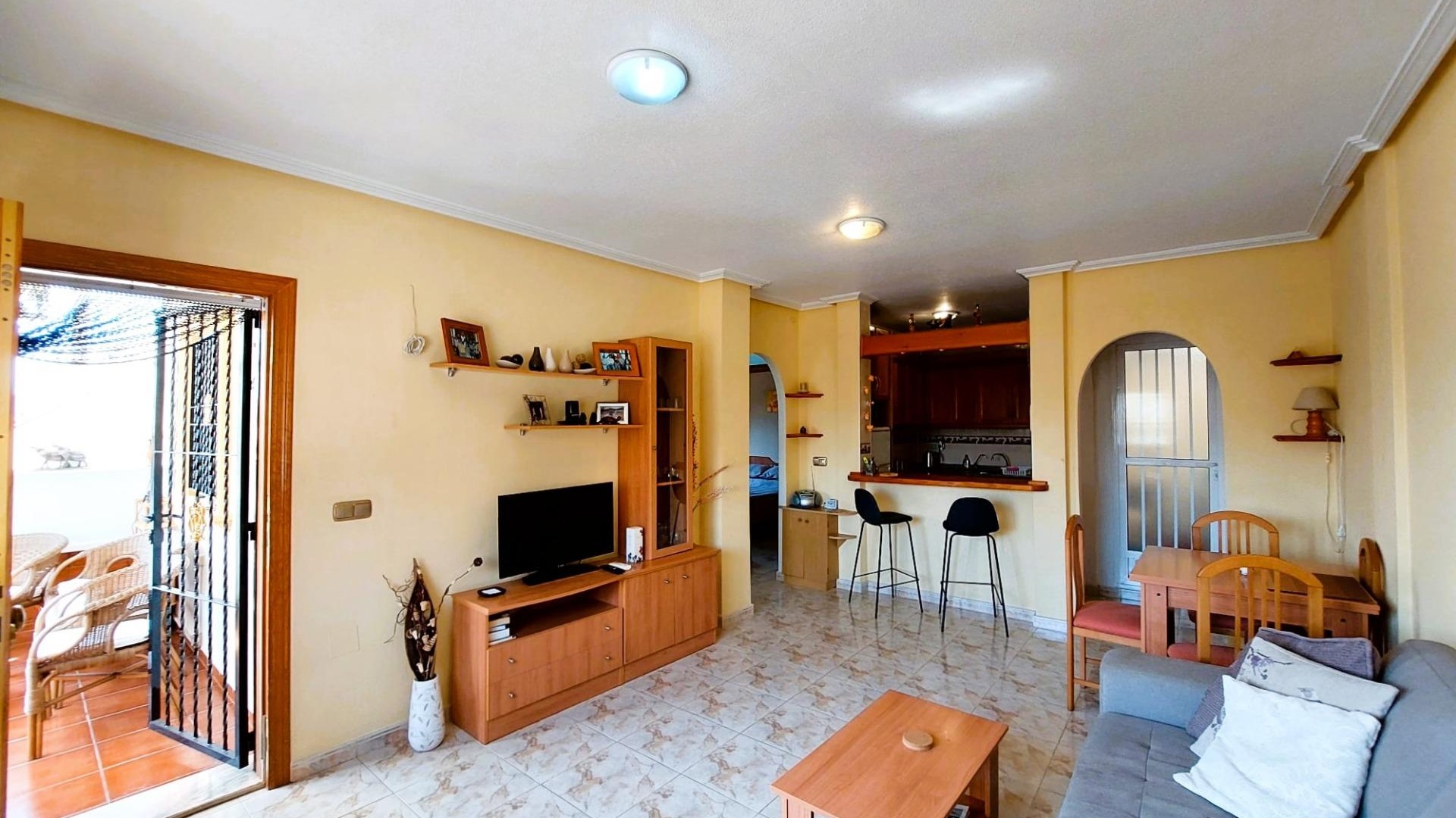 Wiederverkauf - Bungalow - Cabo Roig - Lomas de Cabo Roig