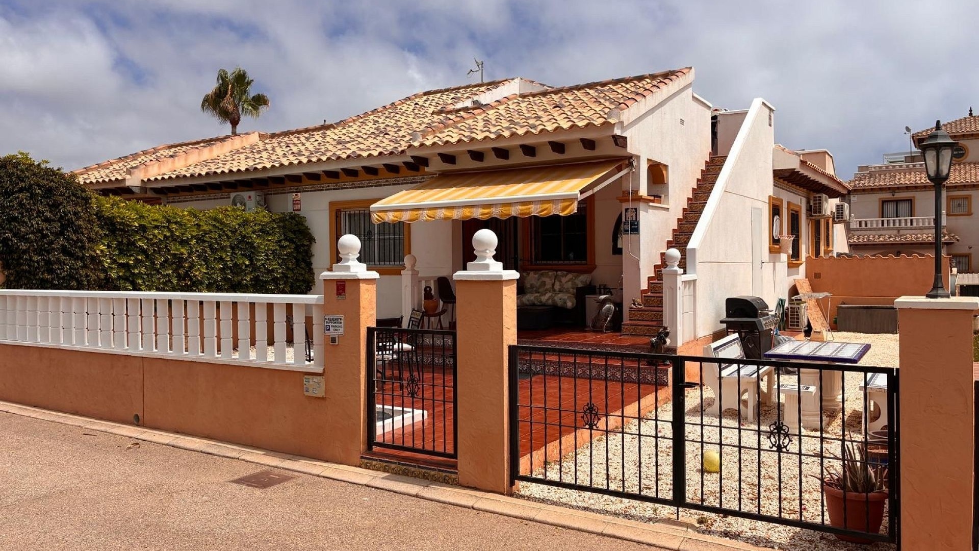 Wiederverkauf - Bungalow - Cabo Roig - Lomas de Cabo Roig