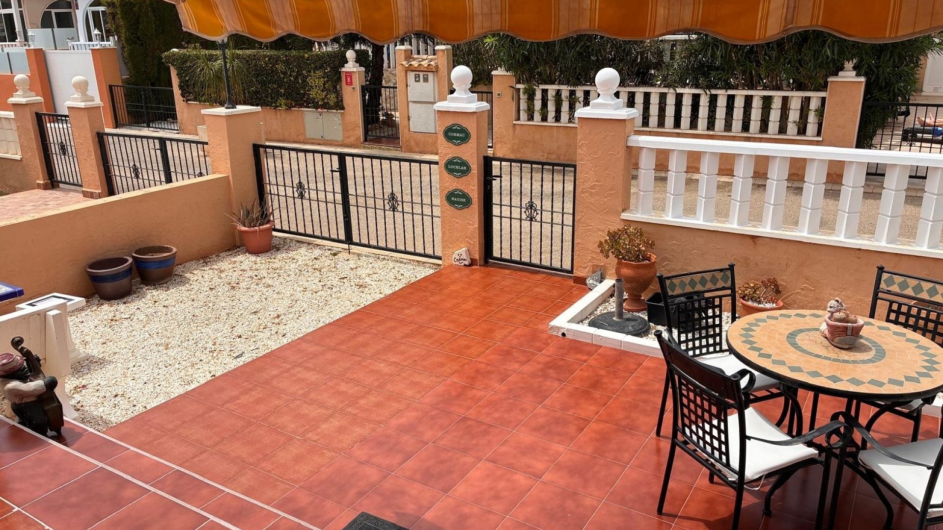Wiederverkauf - Bungalow - Cabo Roig - Lomas de Cabo Roig