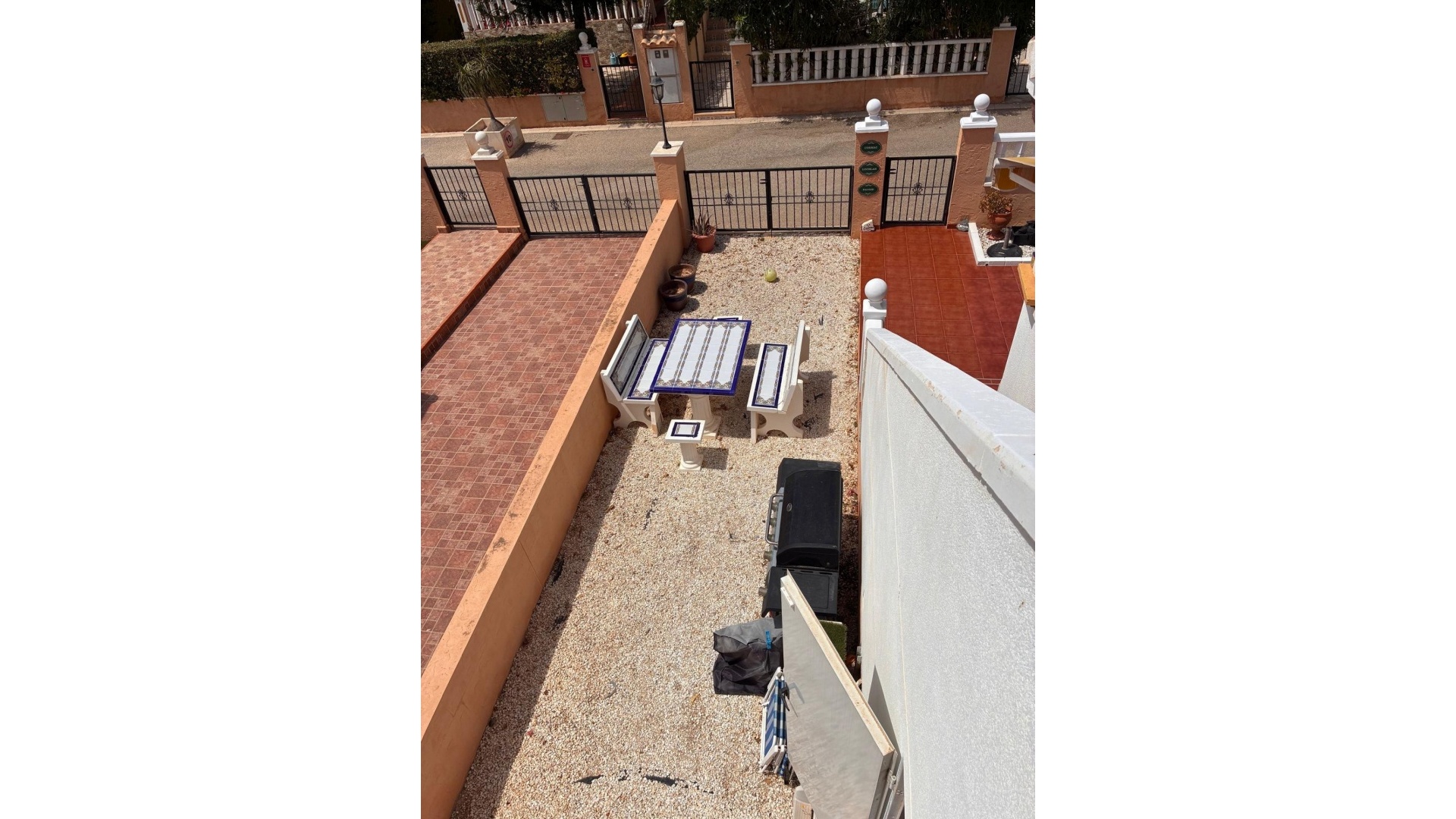 Wiederverkauf - Bungalow - Cabo Roig - Lomas de Cabo Roig