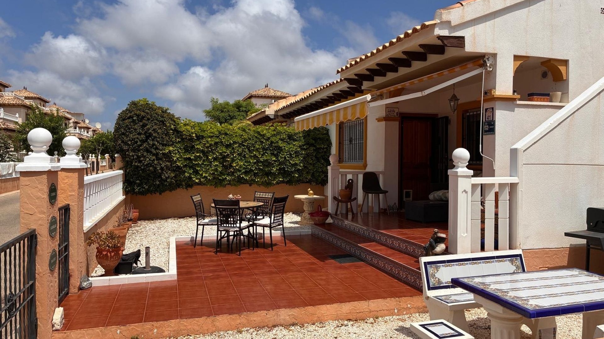 Wiederverkauf - Bungalow - Cabo Roig - Lomas de Cabo Roig