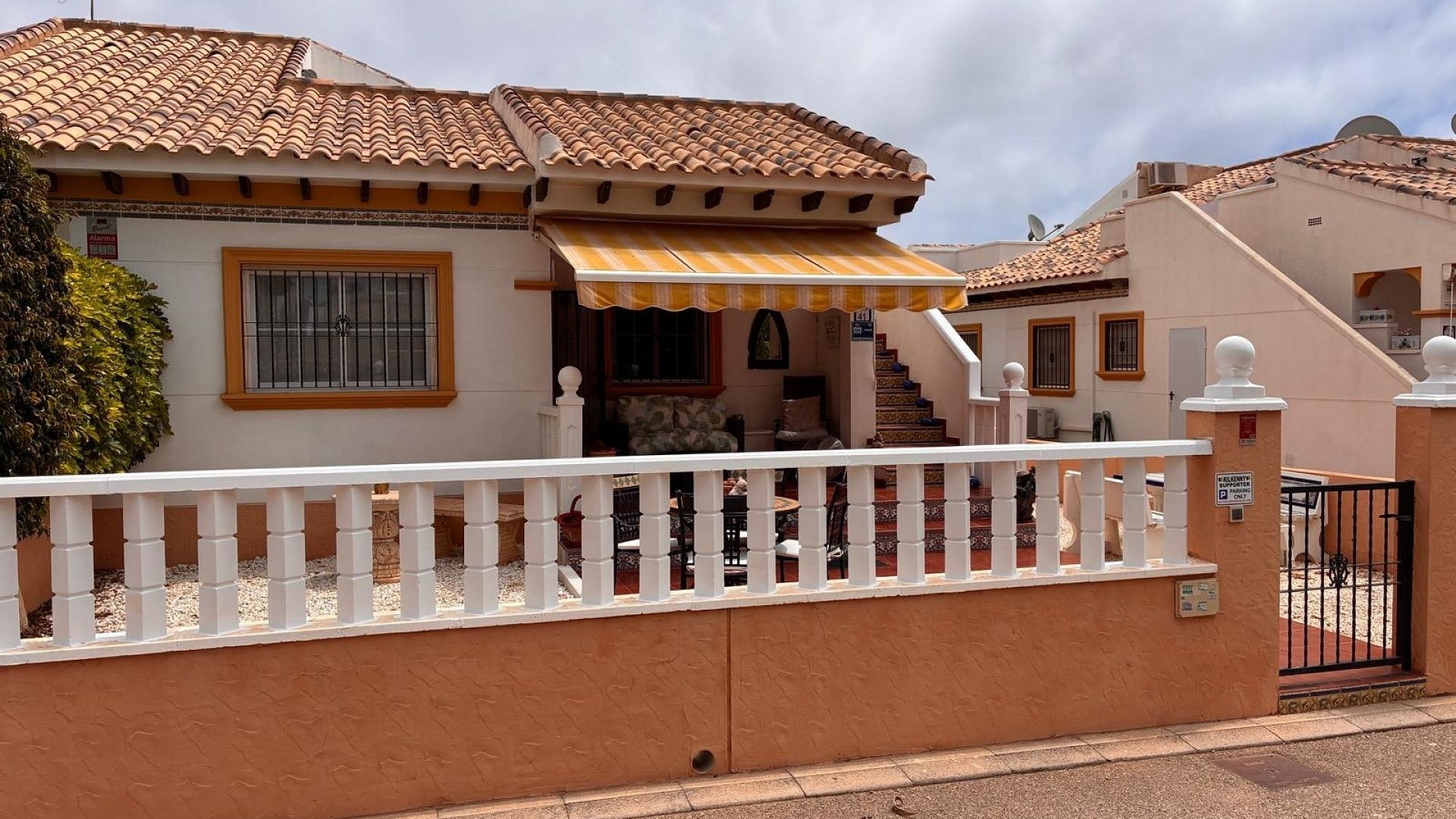 Wiederverkauf - Bungalow - Cabo Roig - Lomas de Cabo Roig