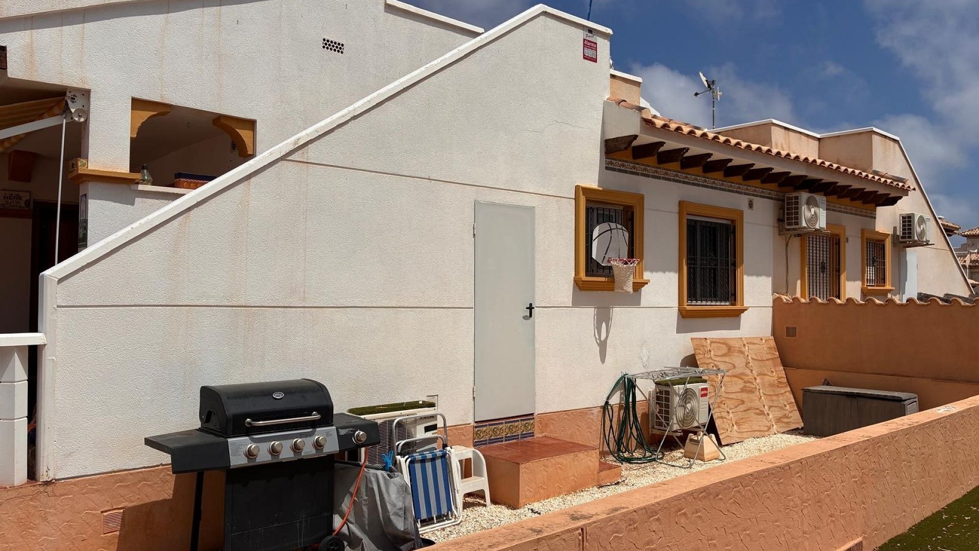 Wiederverkauf - Bungalow - Cabo Roig - Lomas de Cabo Roig