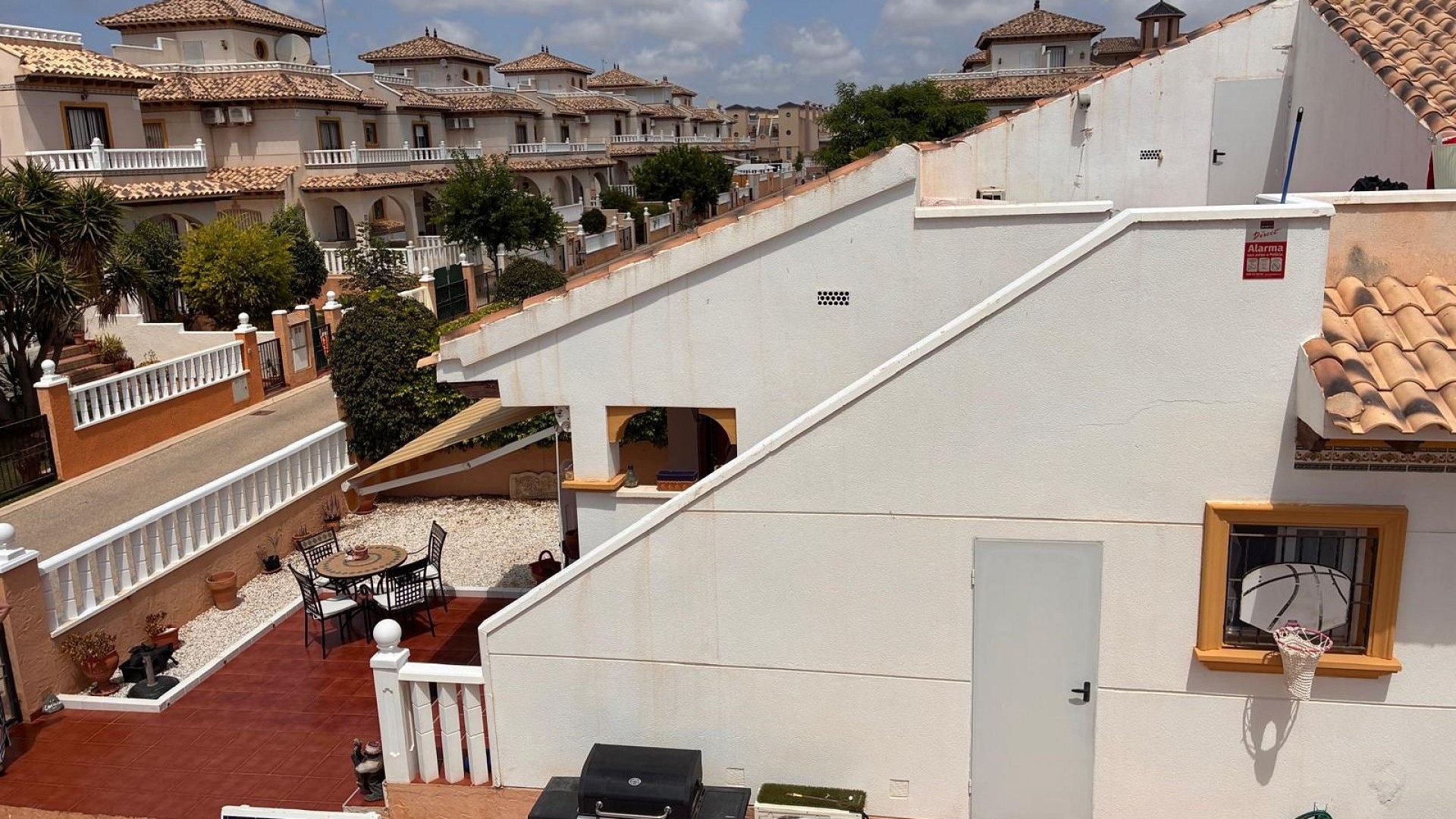 Wiederverkauf - Bungalow - Cabo Roig - Lomas de Cabo Roig