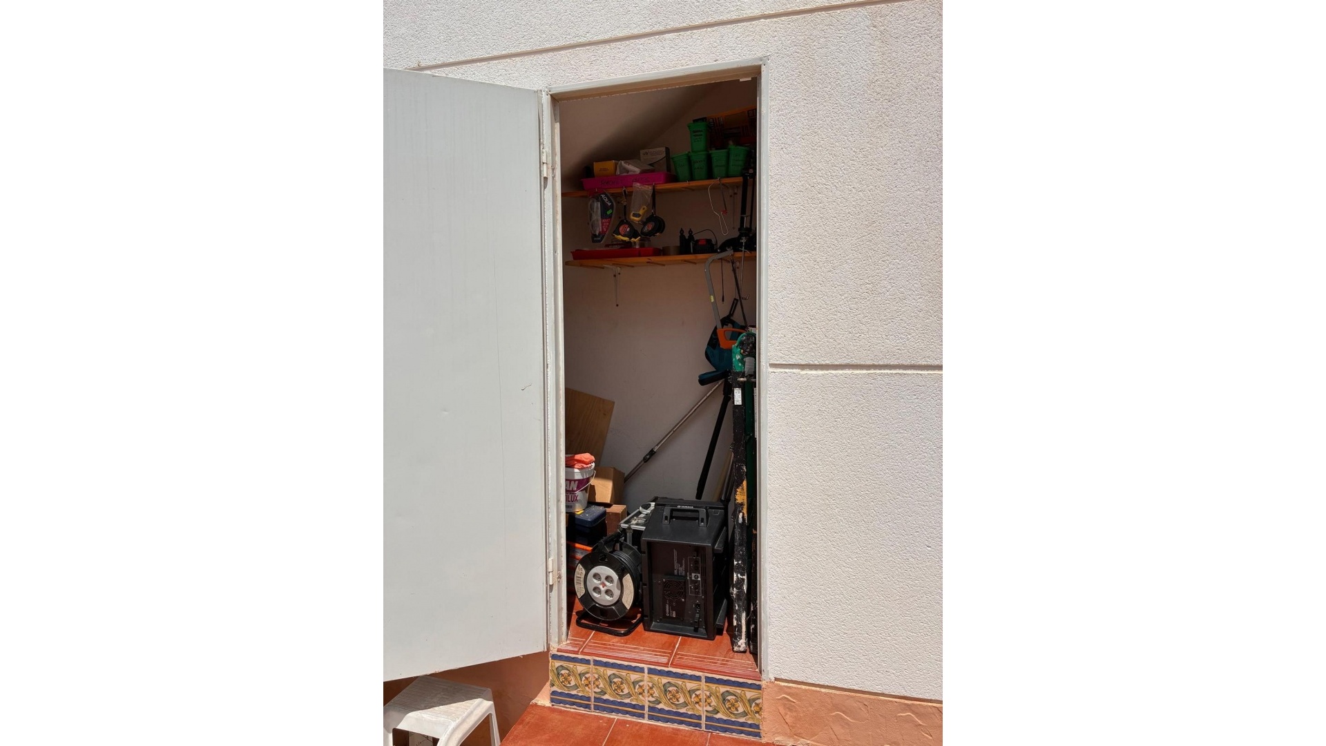 Wiederverkauf - Bungalow - Cabo Roig - Lomas de Cabo Roig