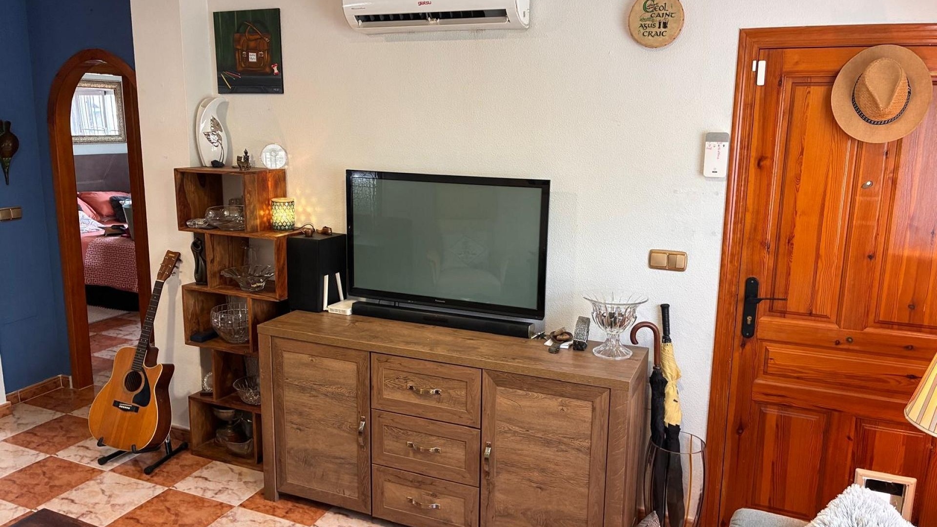 Wiederverkauf - Bungalow - Cabo Roig - Lomas de Cabo Roig