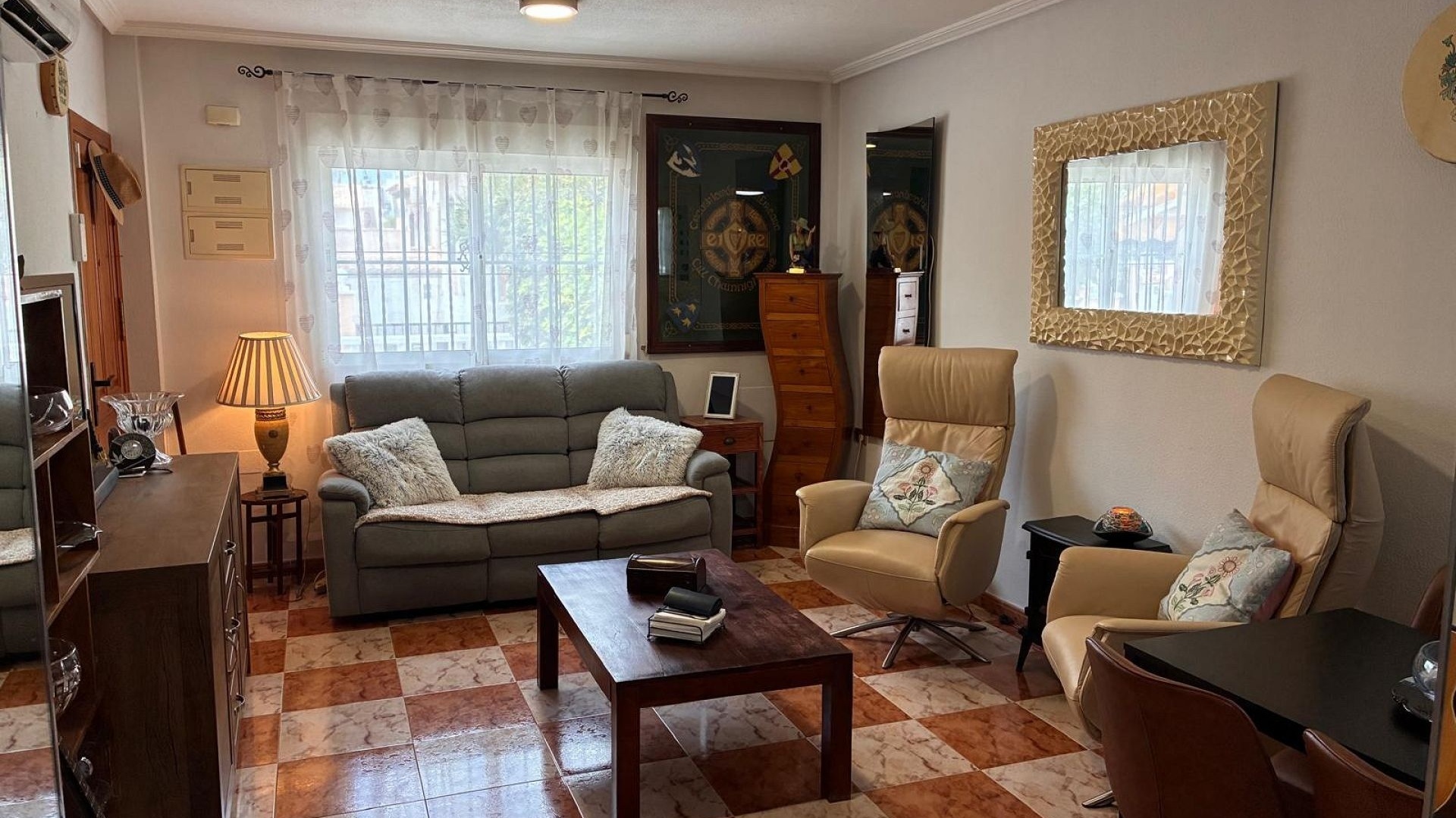 Wiederverkauf - Bungalow - Cabo Roig - Lomas de Cabo Roig