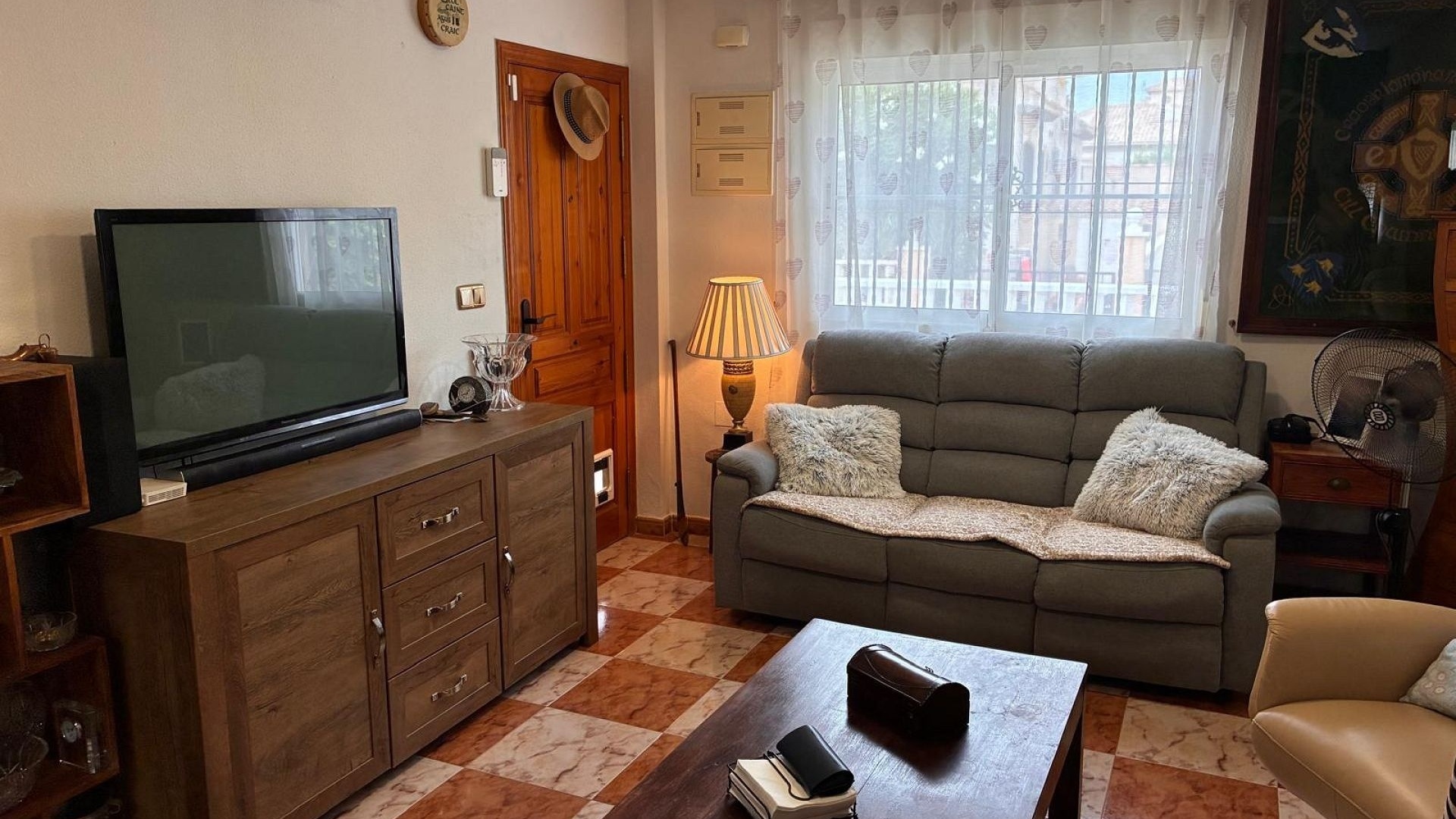 Wiederverkauf - Bungalow - Cabo Roig - Lomas de Cabo Roig