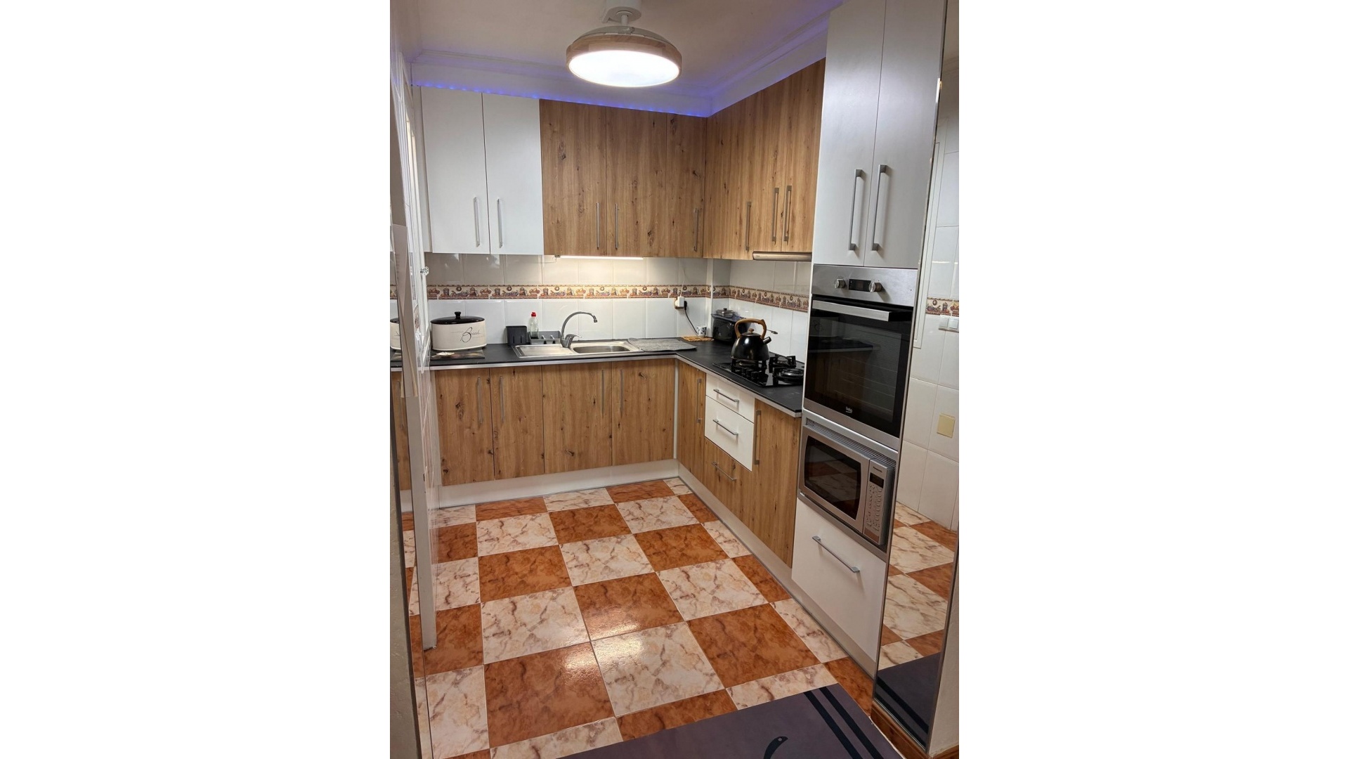 Wiederverkauf - Bungalow - Cabo Roig - Lomas de Cabo Roig