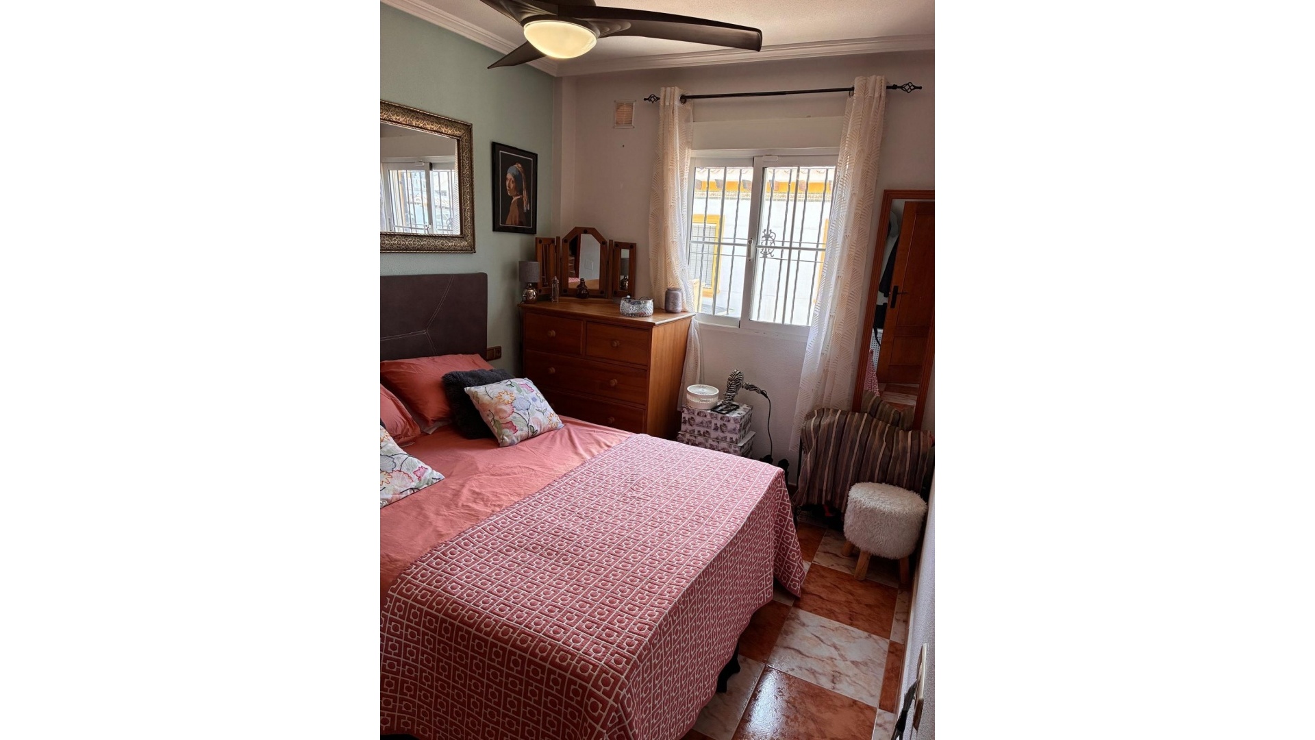 Wiederverkauf - Bungalow - Cabo Roig - Lomas de Cabo Roig