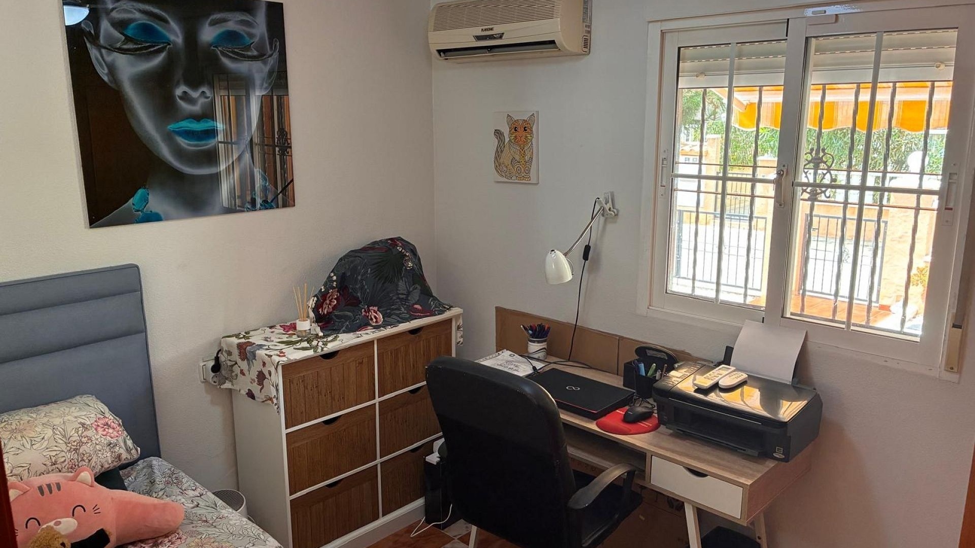 Wiederverkauf - Bungalow - Cabo Roig - Lomas de Cabo Roig
