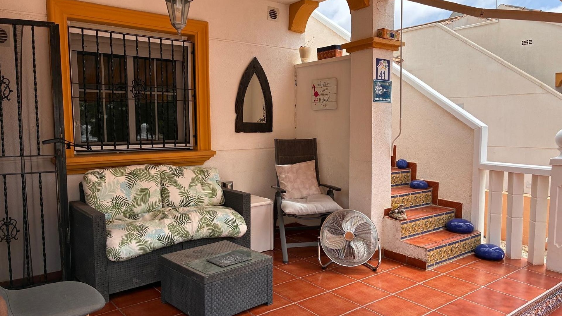 Wiederverkauf - Bungalow - Cabo Roig - Lomas de Cabo Roig