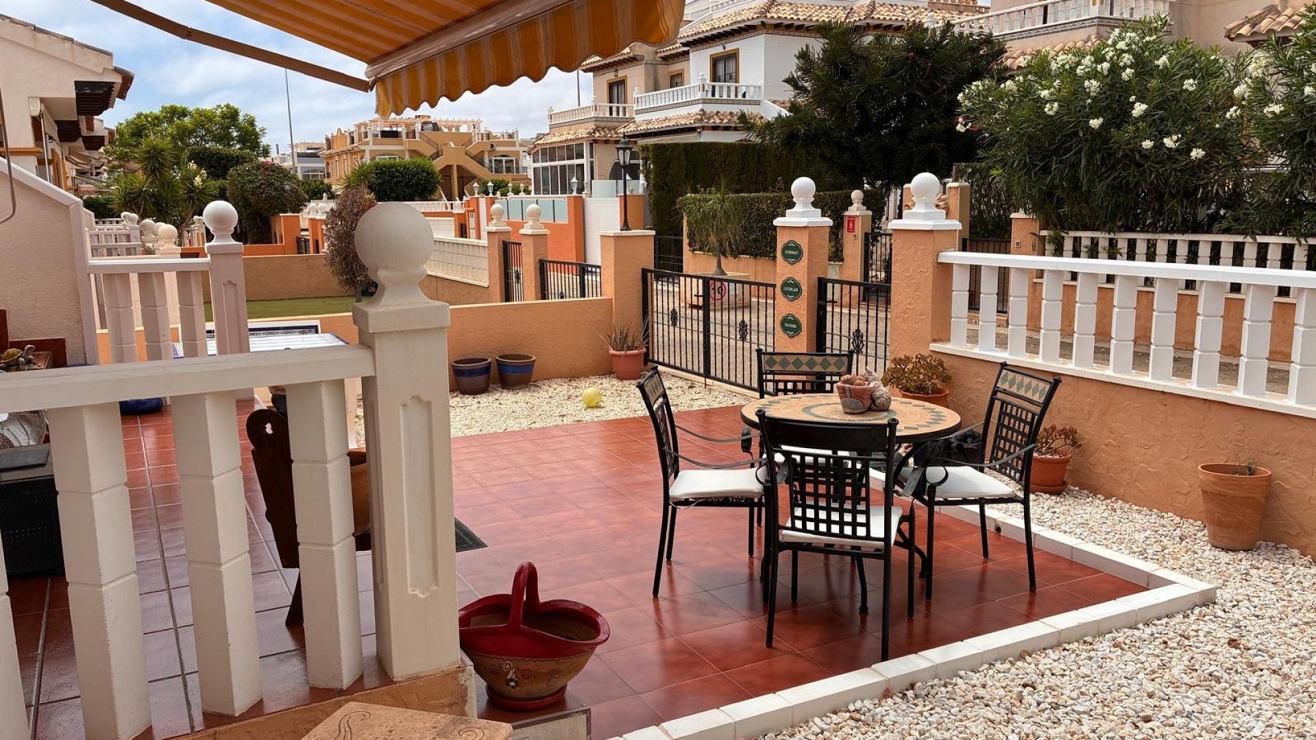 Wiederverkauf - Bungalow - Cabo Roig - Lomas de Cabo Roig