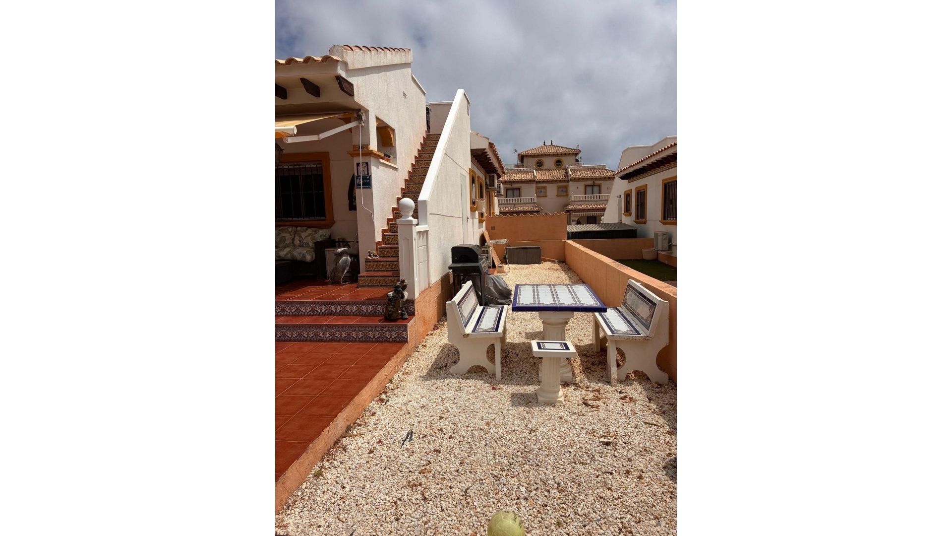Wiederverkauf - Bungalow - Cabo Roig - Lomas de Cabo Roig