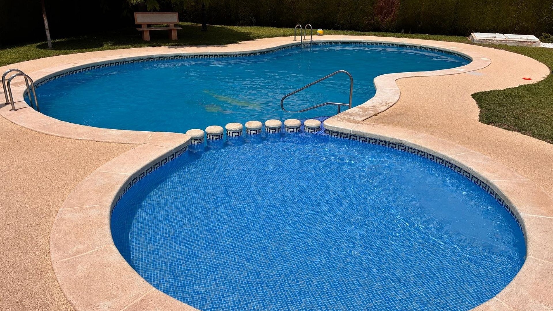Wiederverkauf - Bungalow - Cabo Roig - Lomas de Cabo Roig