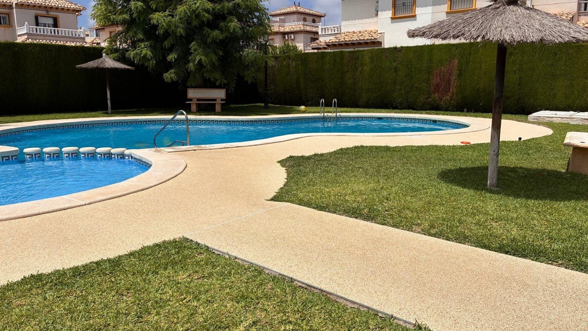 Wiederverkauf - Bungalow - Cabo Roig - Lomas de Cabo Roig