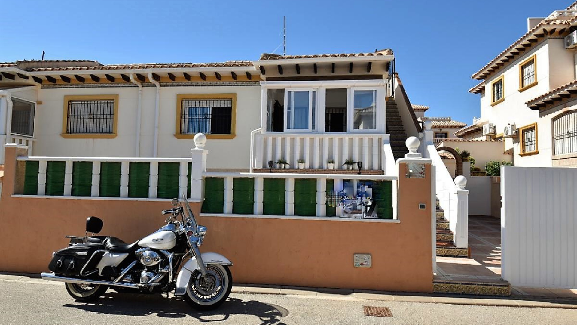 Wiederverkauf - Bungalow - Cabo Roig - Lomas de Cabo Roig