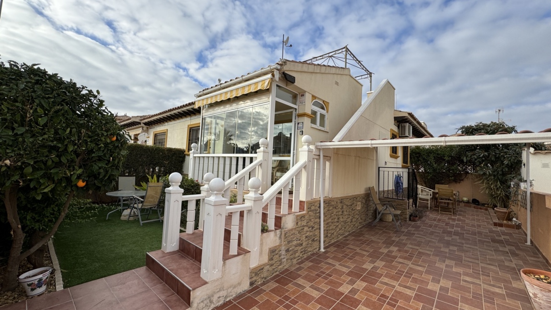 Wiederverkauf - Bungalow - Cabo Roig - Lomas de Cabo Roig