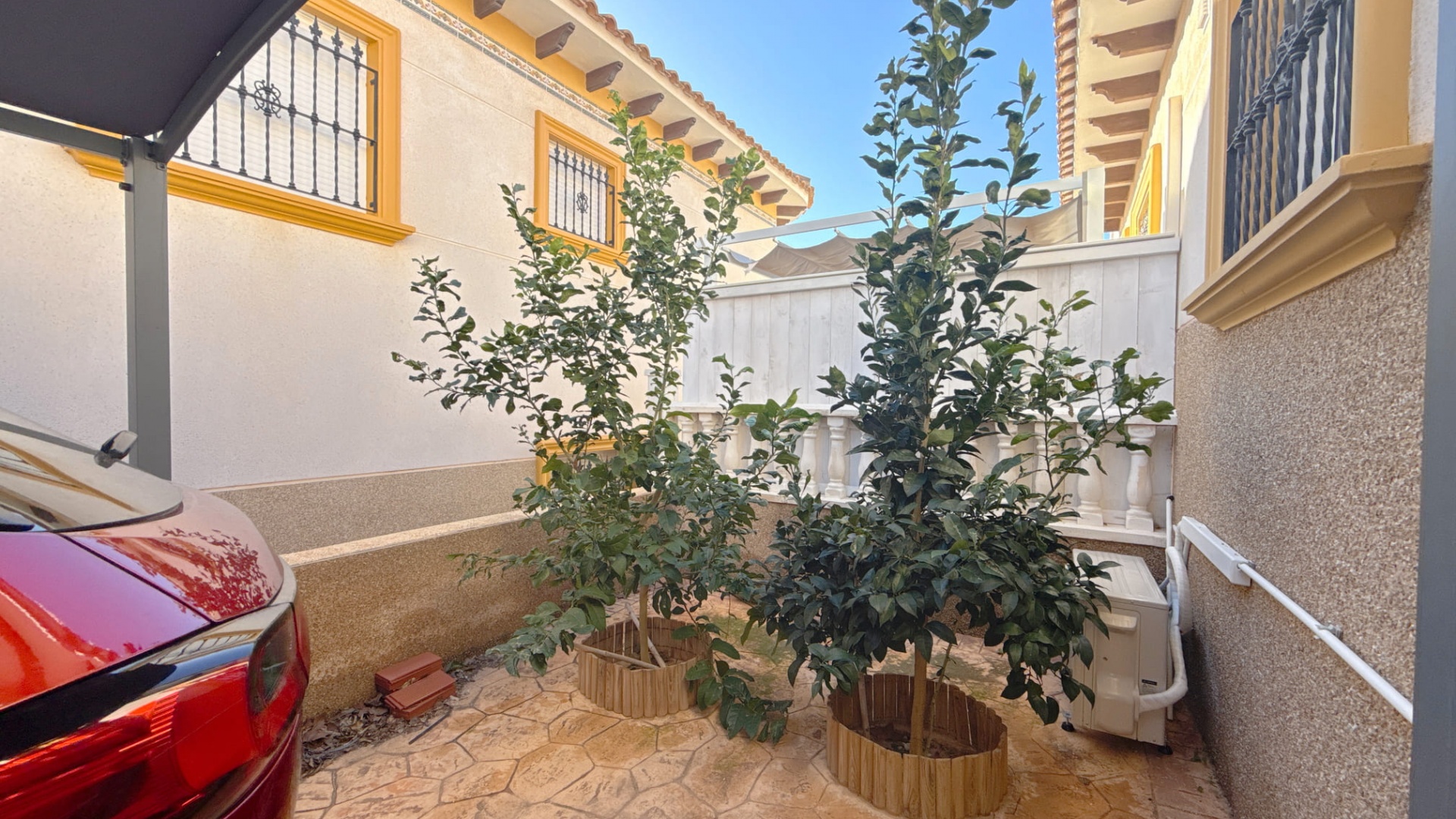 Wiederverkauf - Bungalow - Cabo Roig - san jose
