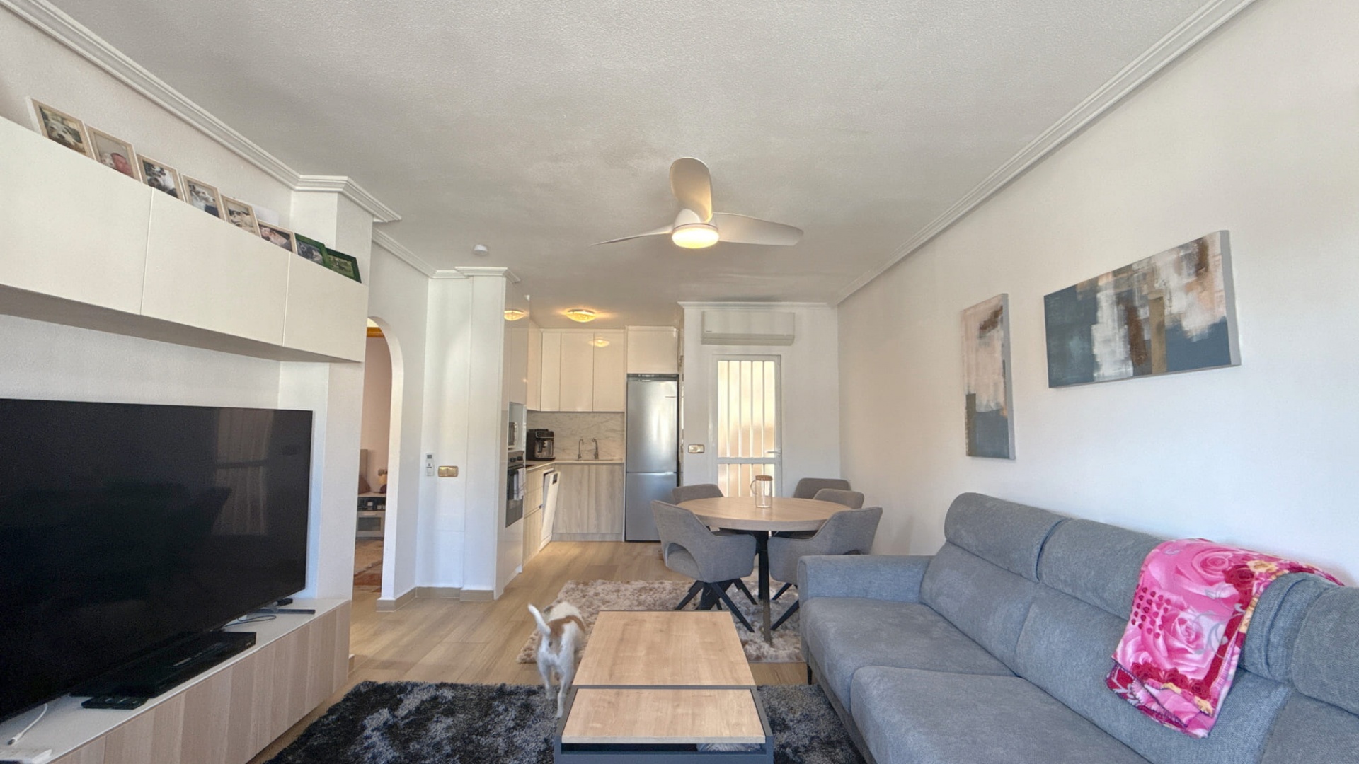 Wiederverkauf - Bungalow - Cabo Roig - san jose