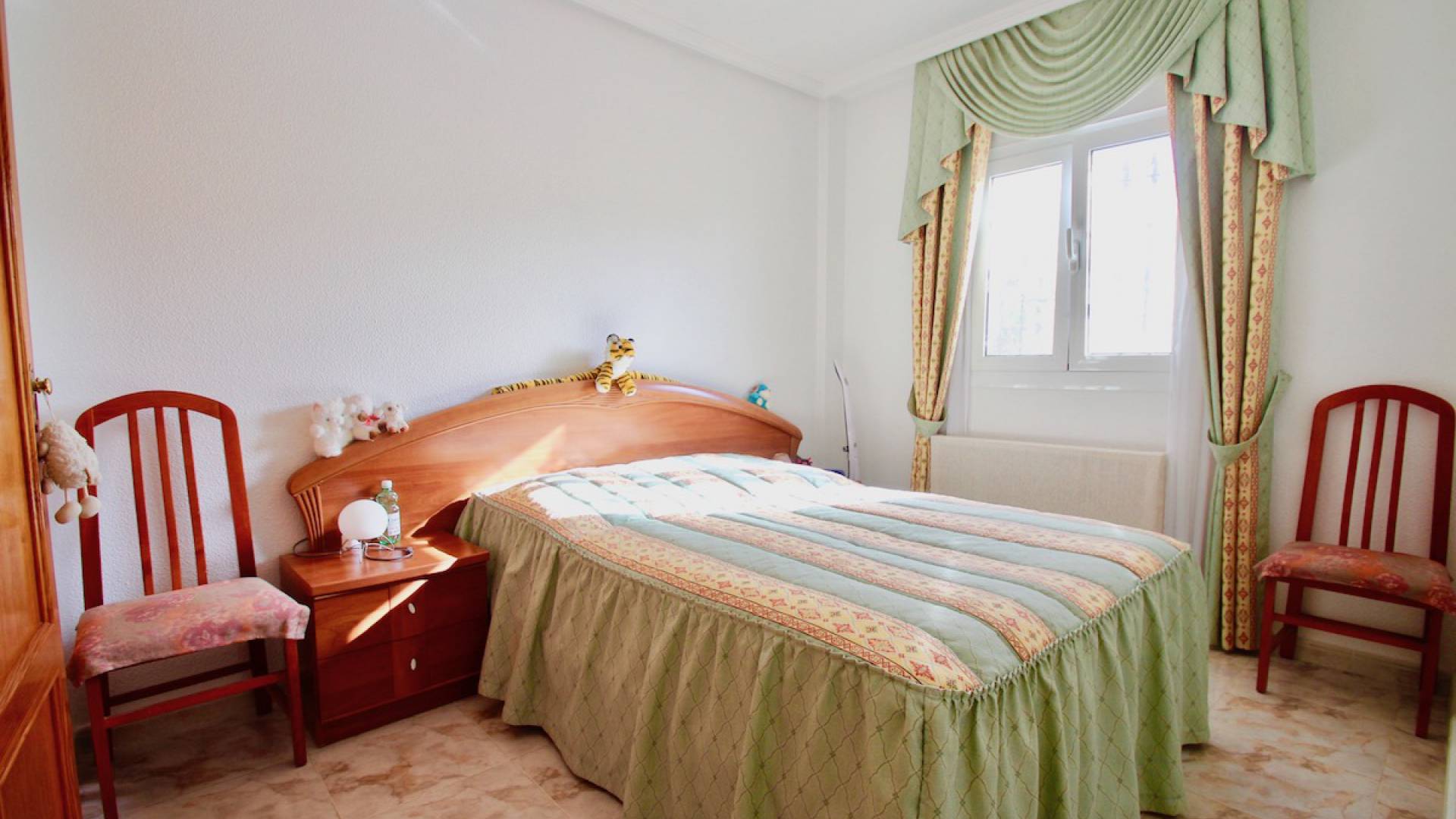 Wiederverkauf - Bungalow - Cabo Roig - san jose