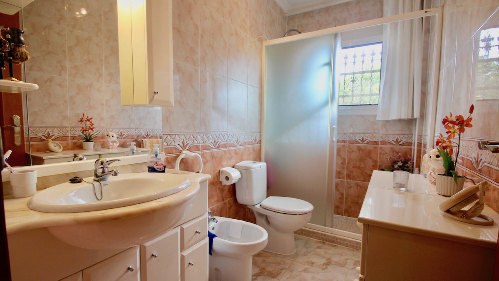 Wiederverkauf - Bungalow - Cabo Roig - san jose