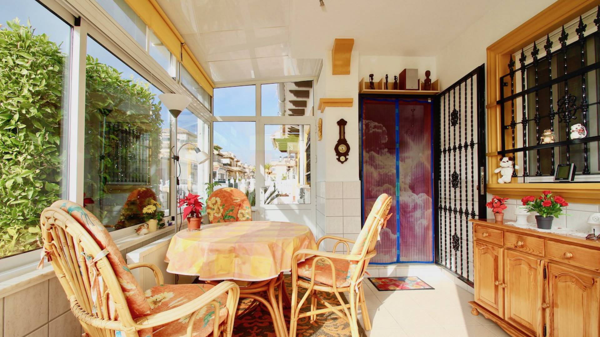 Wiederverkauf - Bungalow - Cabo Roig - san jose