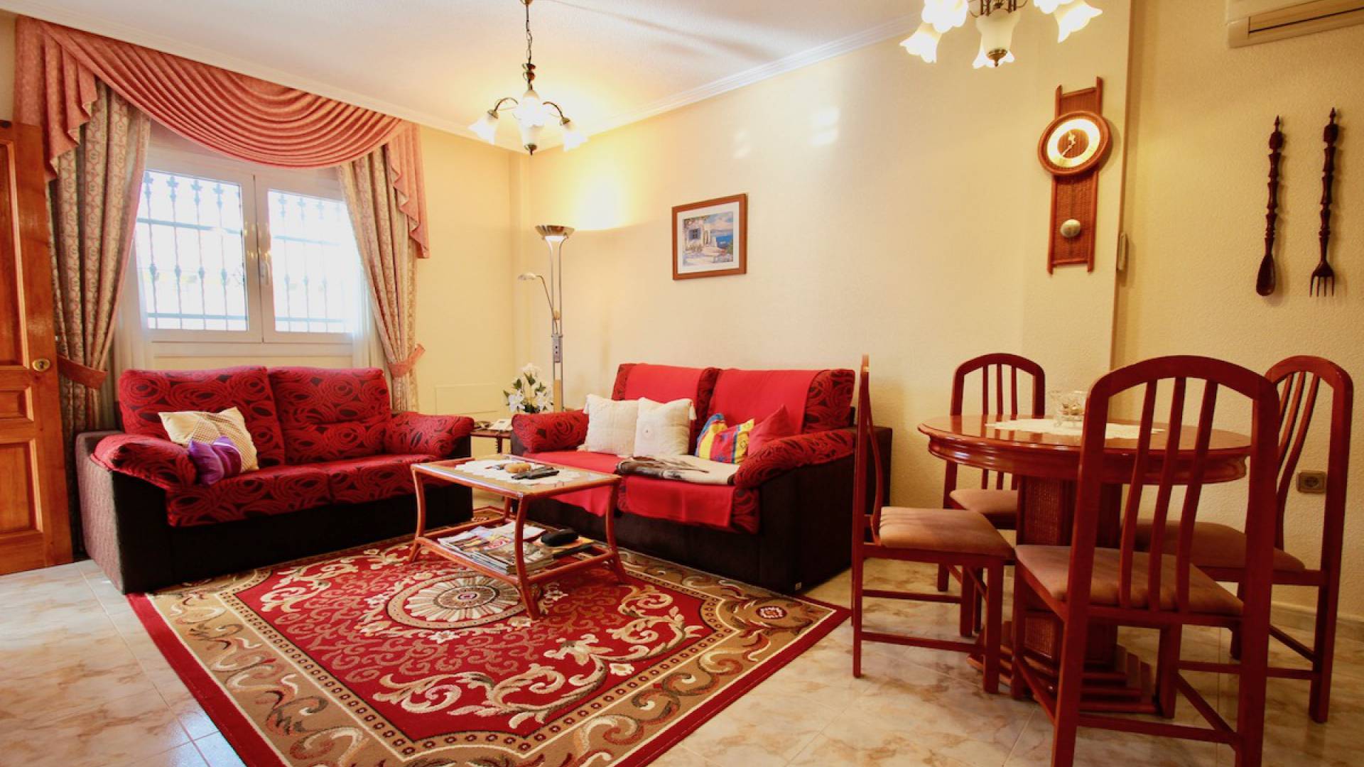 Wiederverkauf - Bungalow - Cabo Roig - san jose