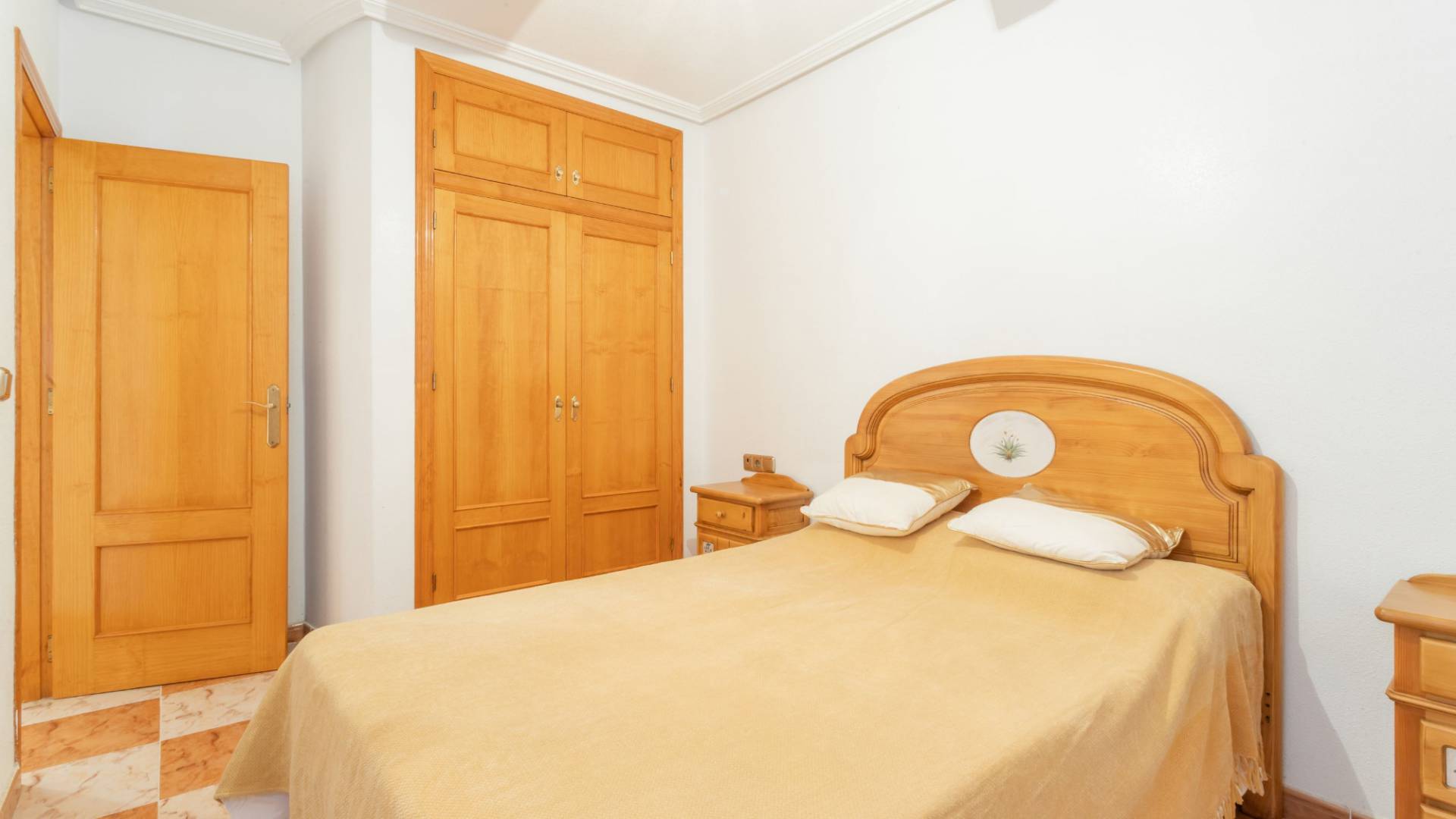 Wiederverkauf - Bungalow - Cabo Roig - san jose