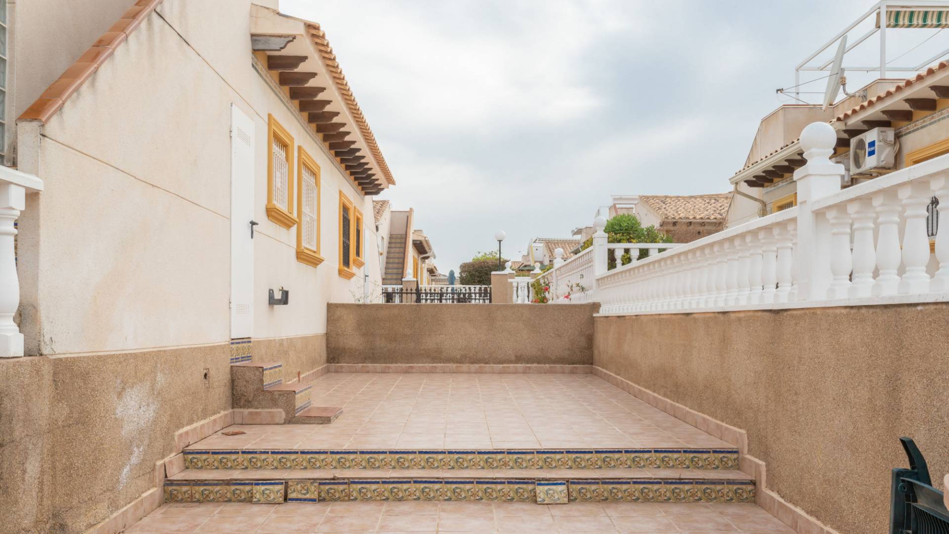 Wiederverkauf - Bungalow - Cabo Roig - san jose