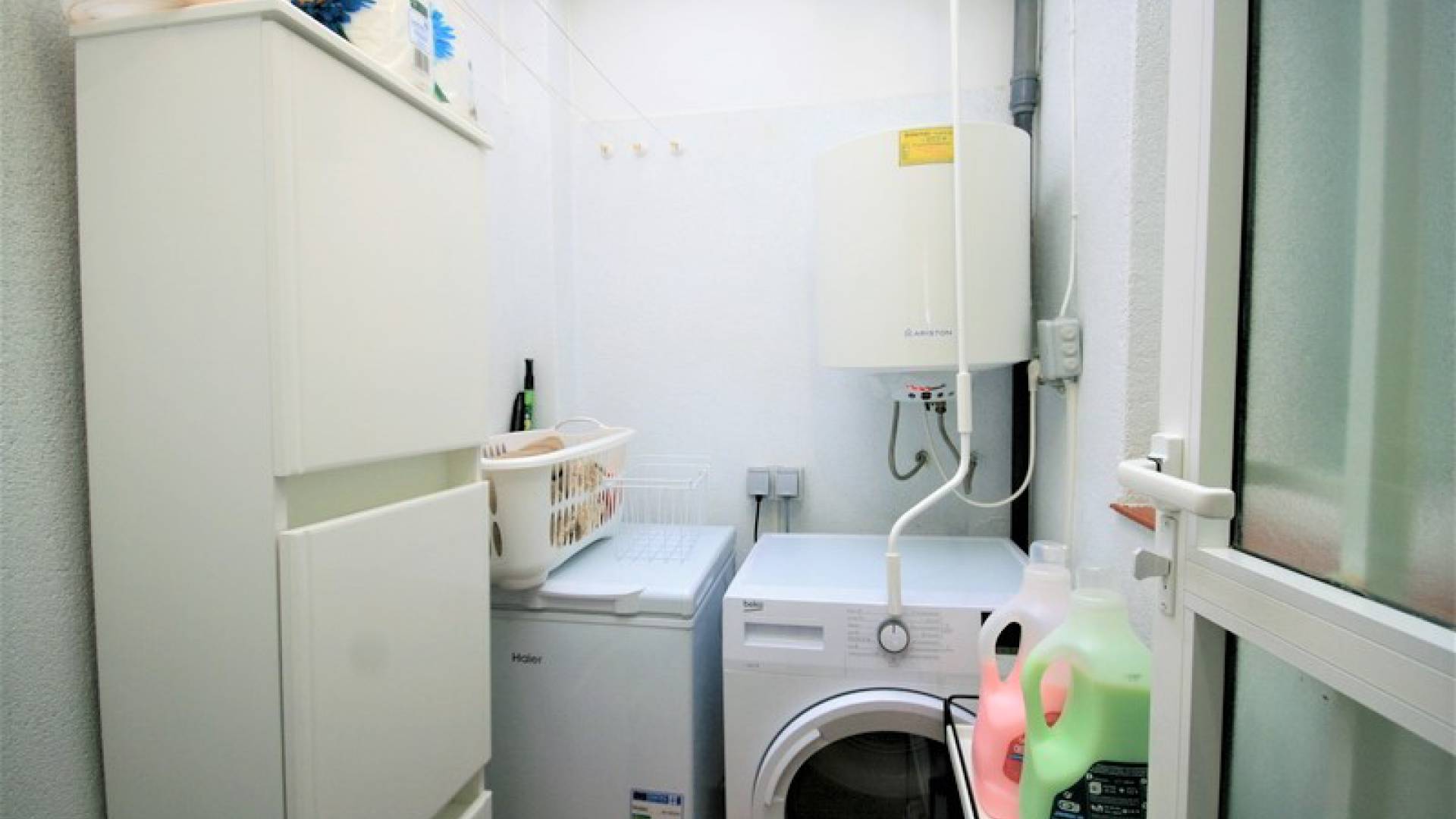 Wiederverkauf - Bungalow - Cabo Roig - san jose