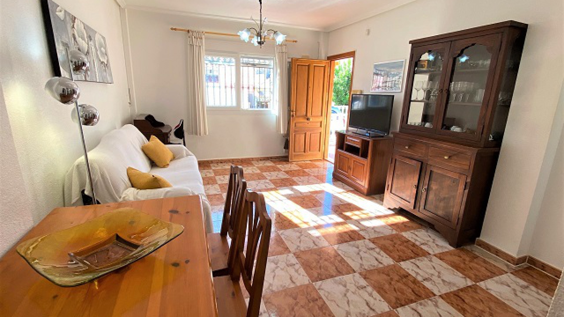 Wiederverkauf - Bungalow - Cabo Roig - san jose