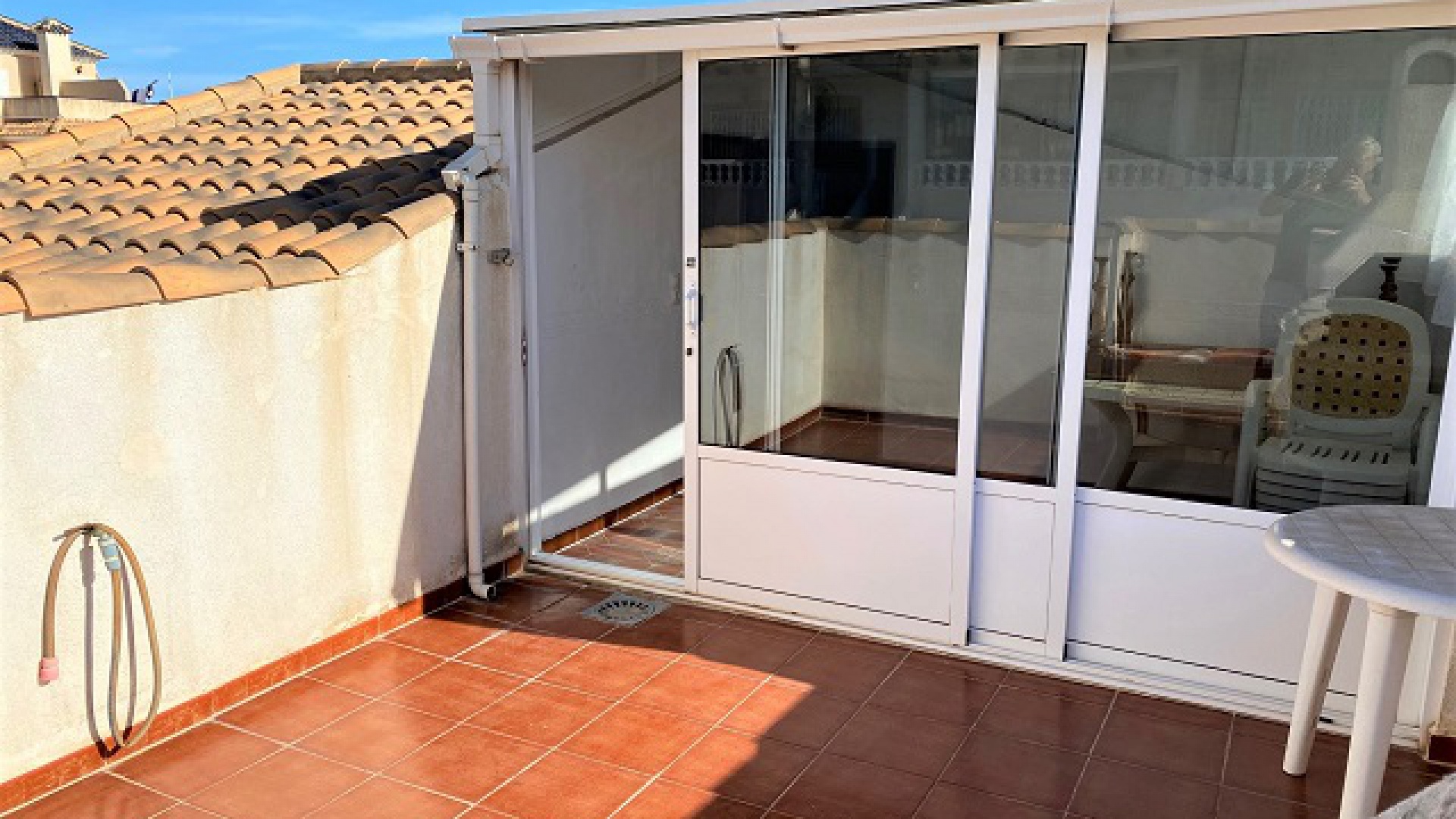 Wiederverkauf - Bungalow - Cabo Roig - san jose