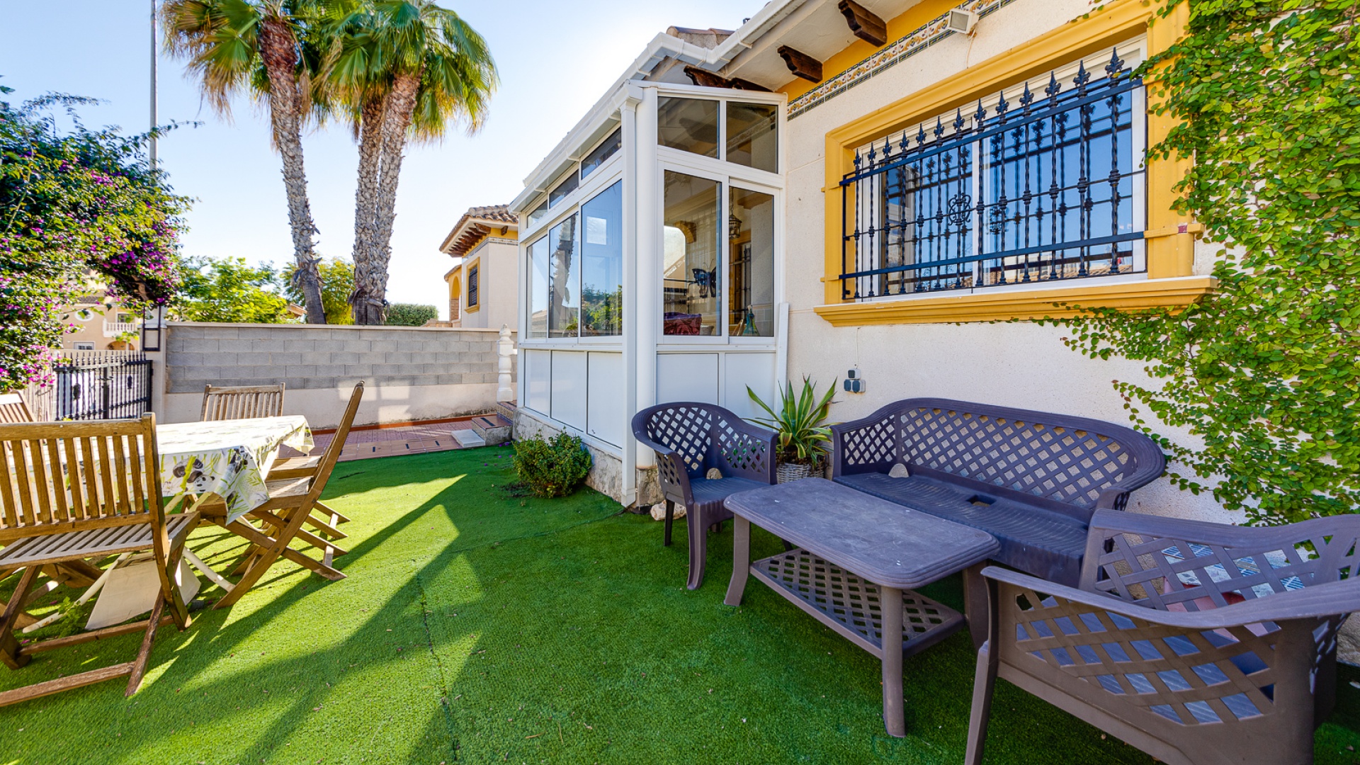 Wiederverkauf - Bungalow - Cabo Roig - san jose