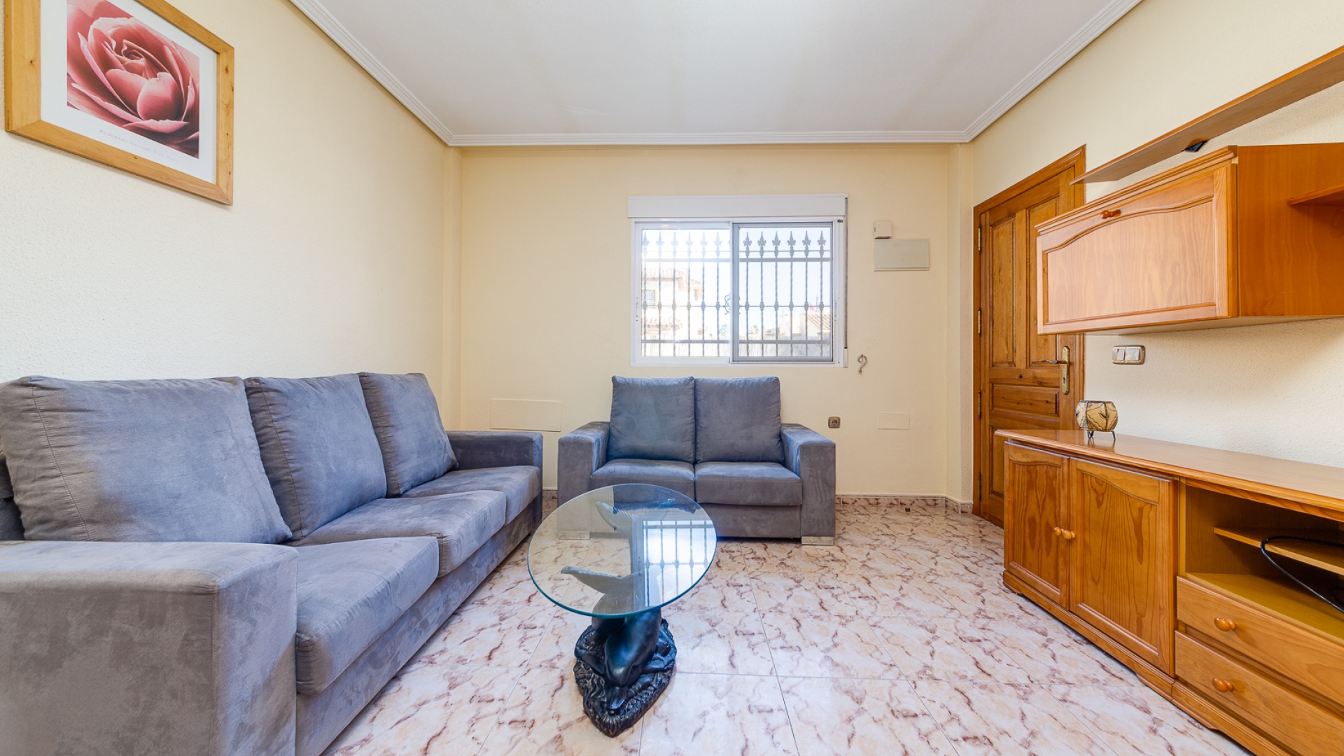 Wiederverkauf - Bungalow - Cabo Roig - san jose