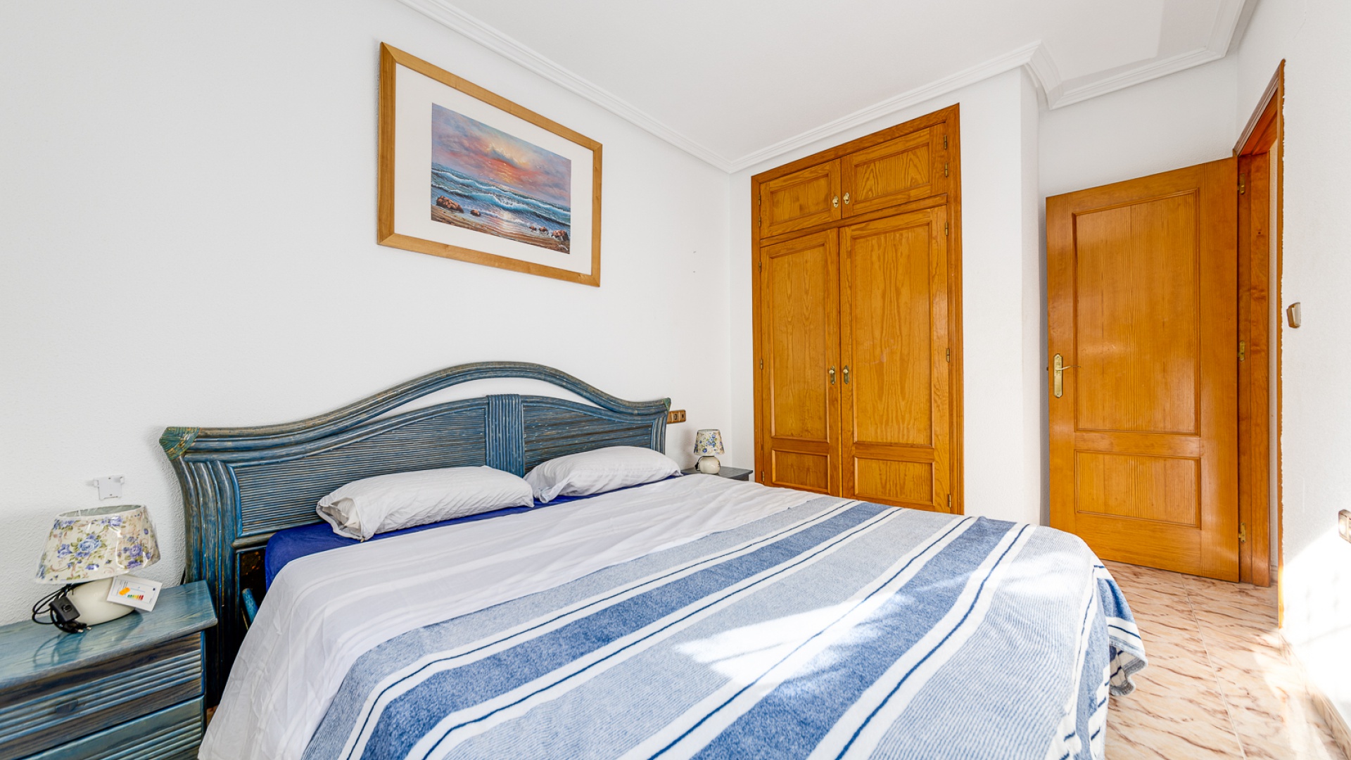 Wiederverkauf - Bungalow - Cabo Roig - san jose