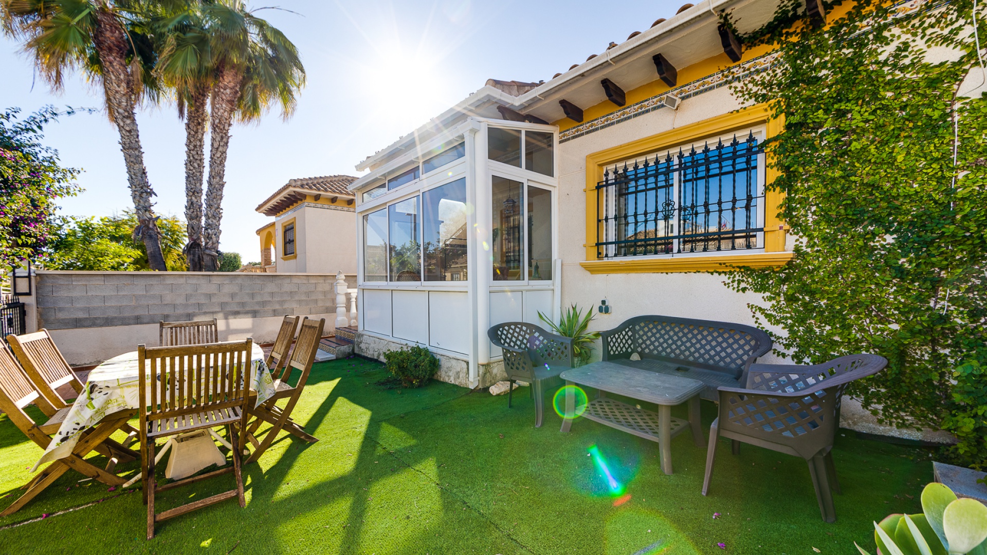 Wiederverkauf - Bungalow - Cabo Roig - san jose